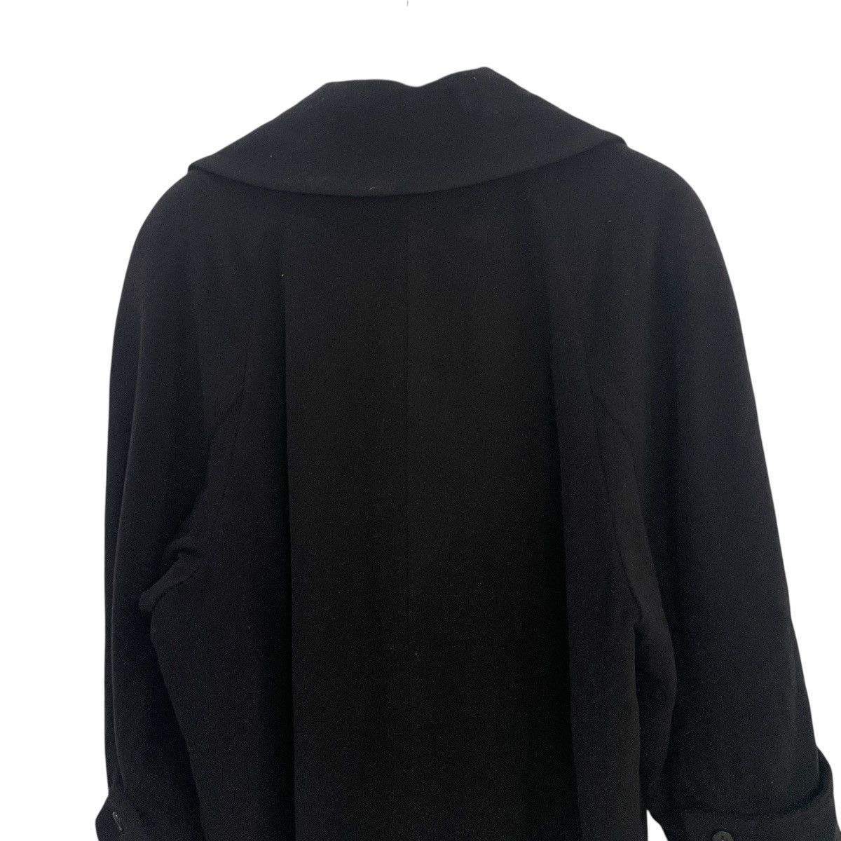 Chloe Vintage Chloe Trench Coat Jacket Size 3XL / US 20-22 - 8 Thumbnail