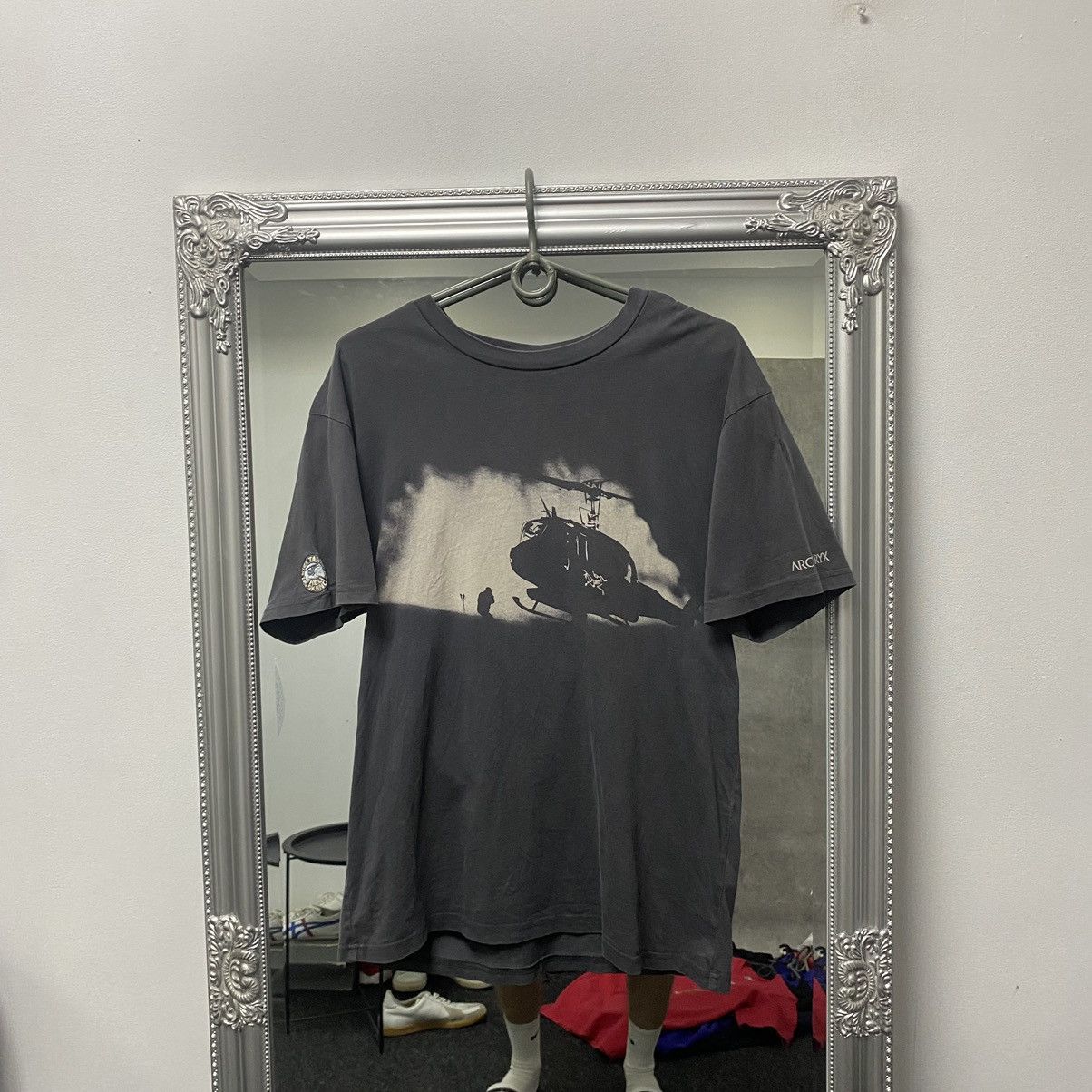 Arc'teryx Vintage Arcteryx Shirt Y2K Outdoor Style Streetwear Size US M / EU 48-50 / 2 - 1 Thumbnail
