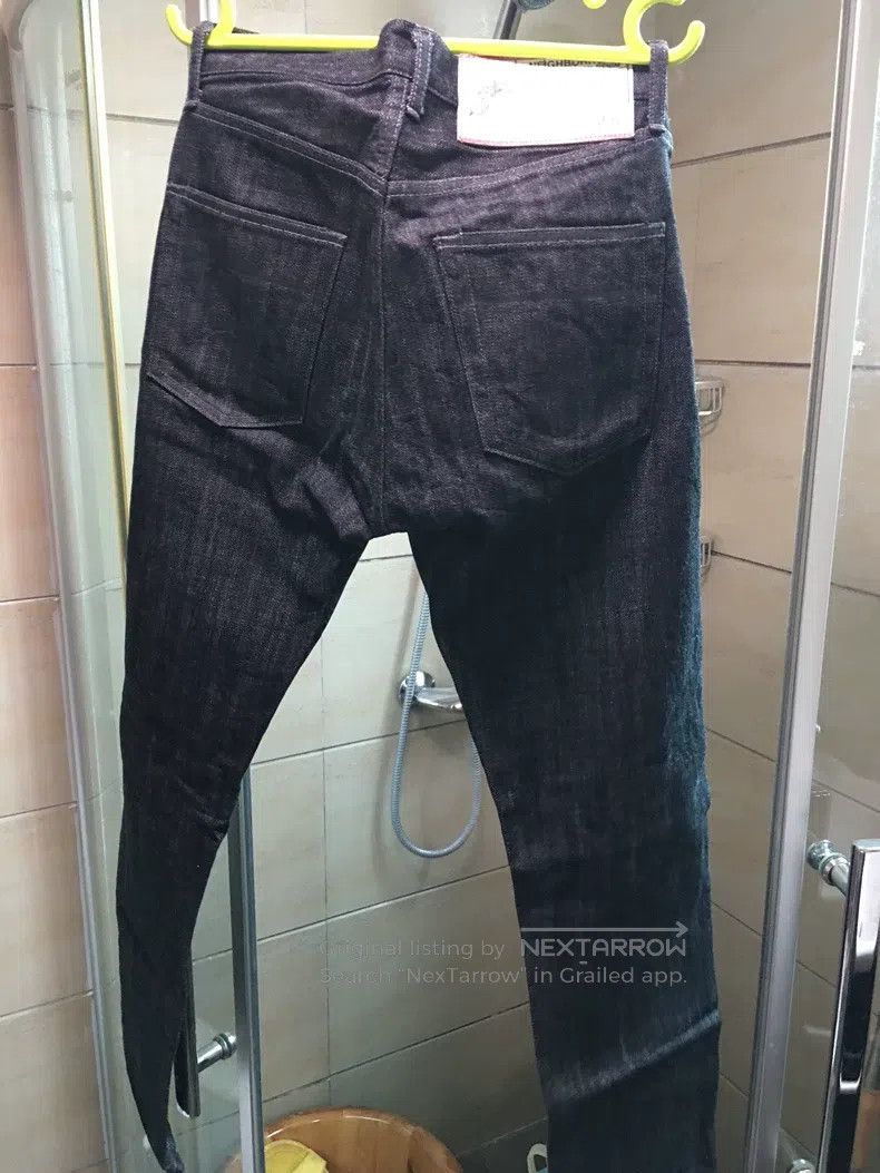 Neighborhood Neighborhood size S Jeans Size US 27 - 2 Thumbnail