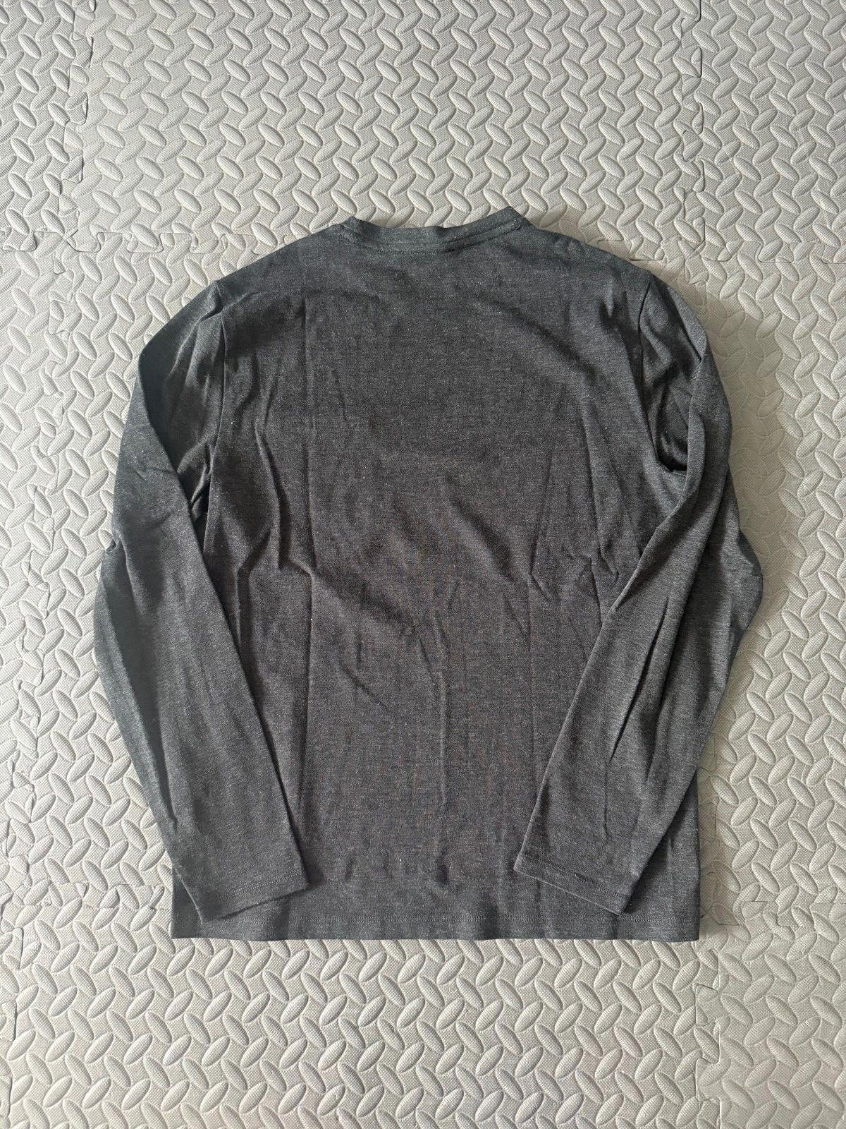 Express Express Long Sleeve Men's Shirt, Size: S Size US S / EU 44-46 / 1 - 3 Thumbnail