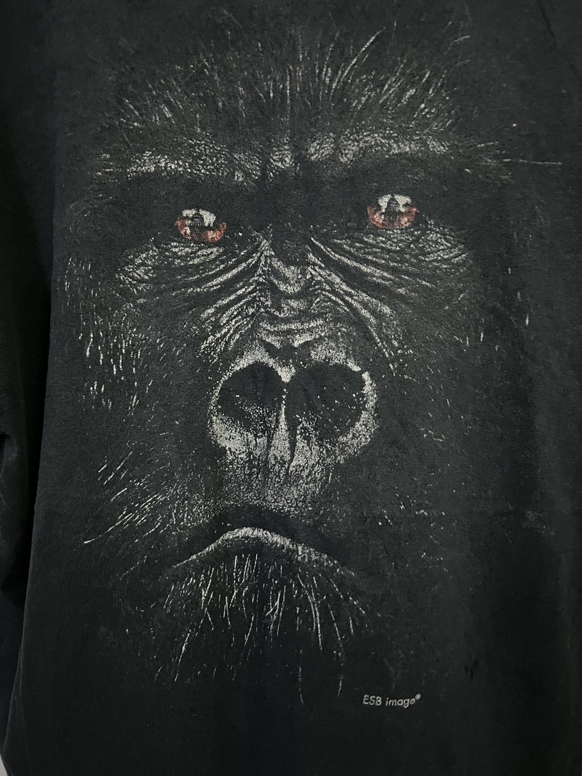 Gildan Animal tee Size US XXL / EU 58 / 5 - 9 Thumbnail