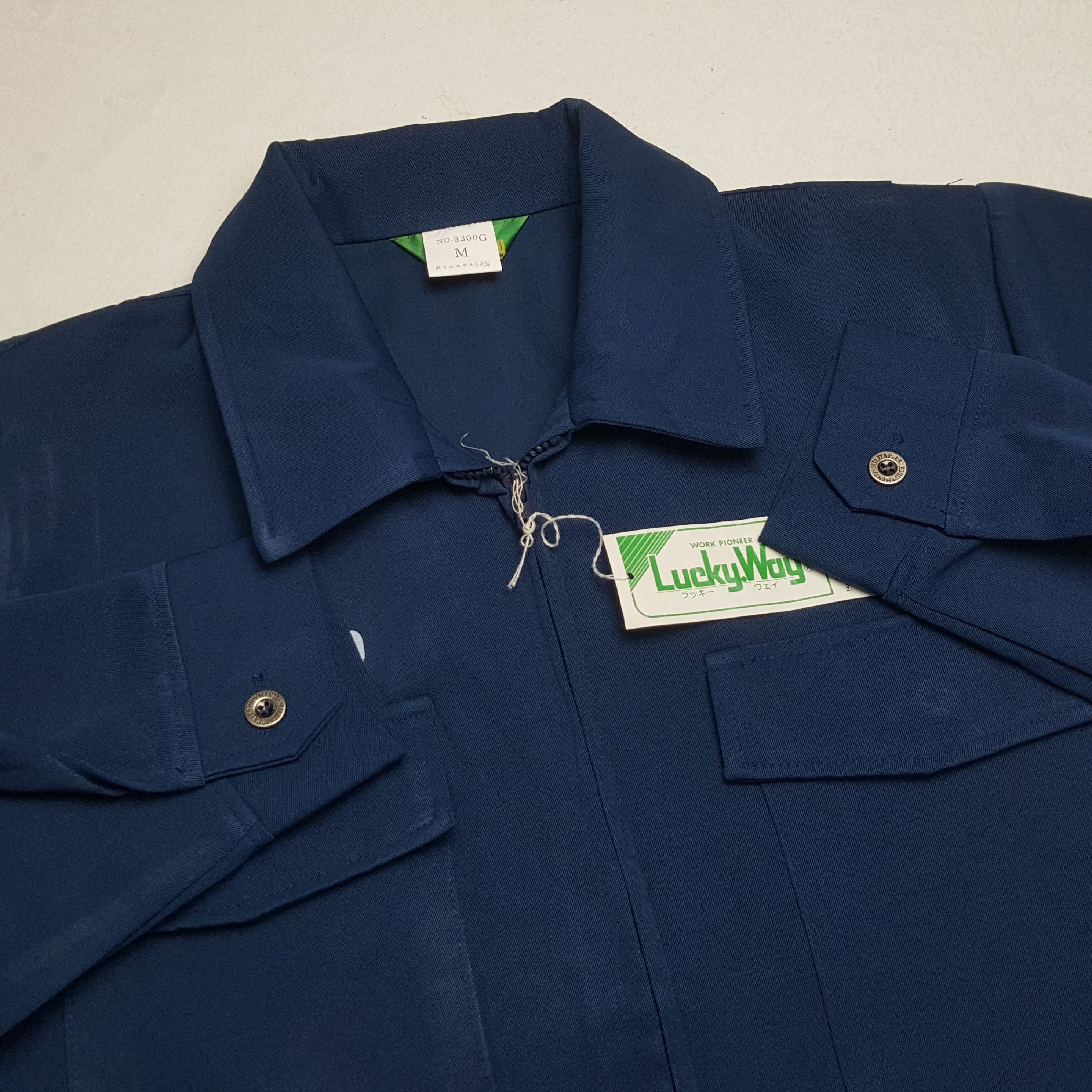 Japanese Brand × Vintage Vintage TRD TOYOTA RACING DEVELOPMENT Team Custom Jacket Size US S / EU 44-46 / 1 - 9 Thumbnail