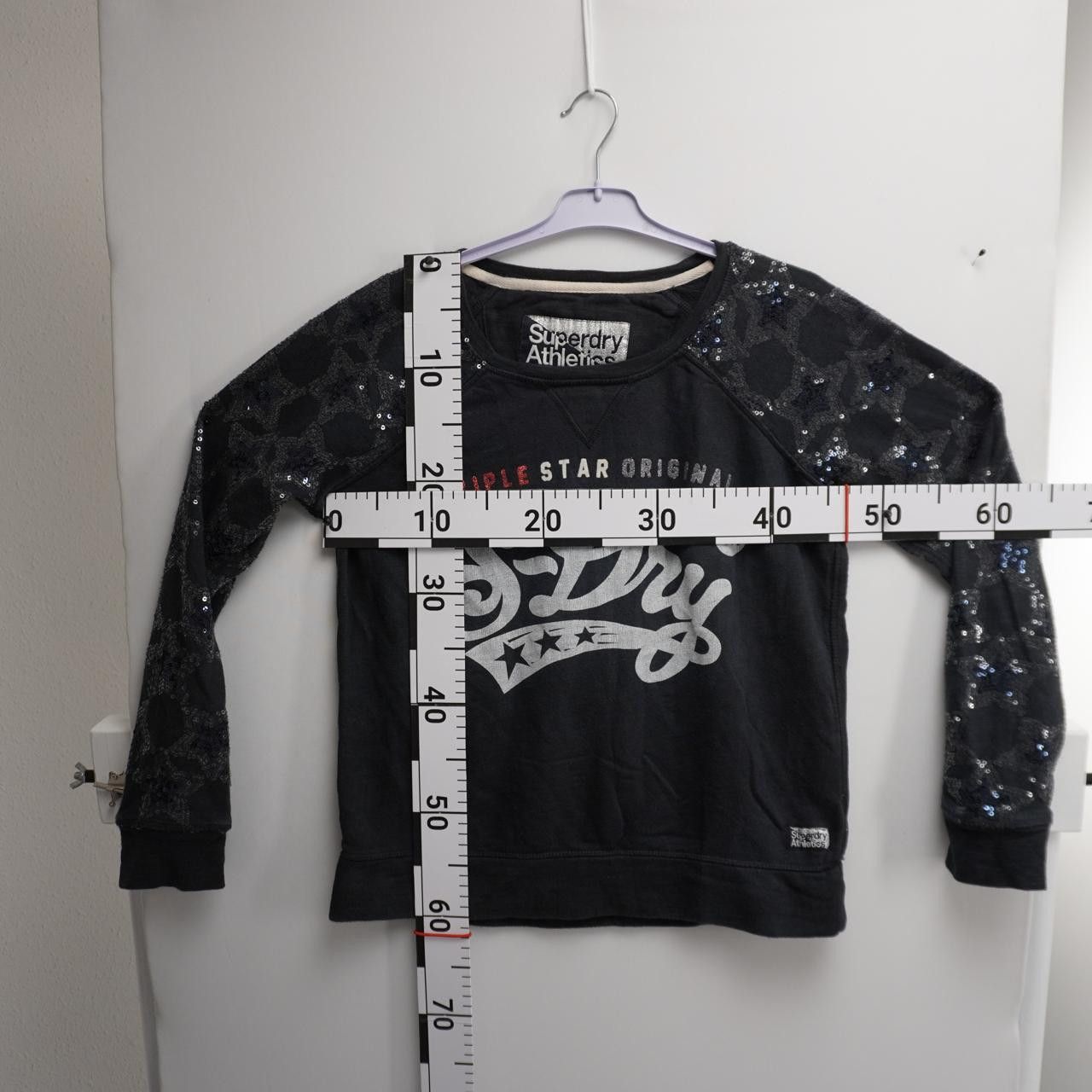 Superdry Women's Sweatshirt Superdry Size S / US 4 / IT 40 - 11 Thumbnail