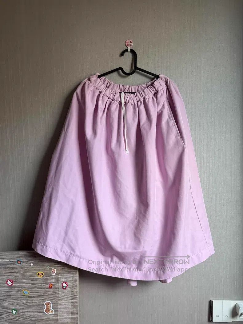 Comme des Garcons Comme des Garcons Size S Half-skirt Size 23" - 1 Thumbnail