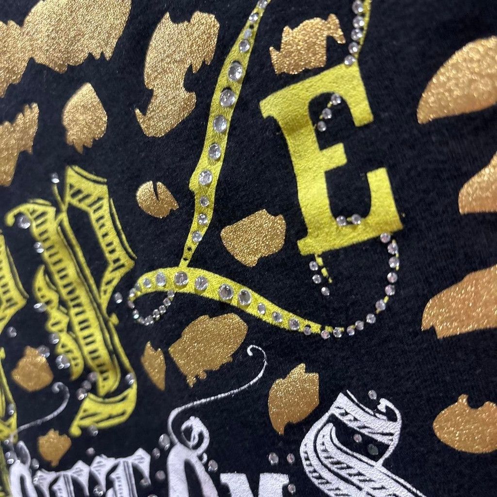 Vintage Apple Bottoms vintage y2k tee Size L / US 10 / IT 46 - 3 Thumbnail