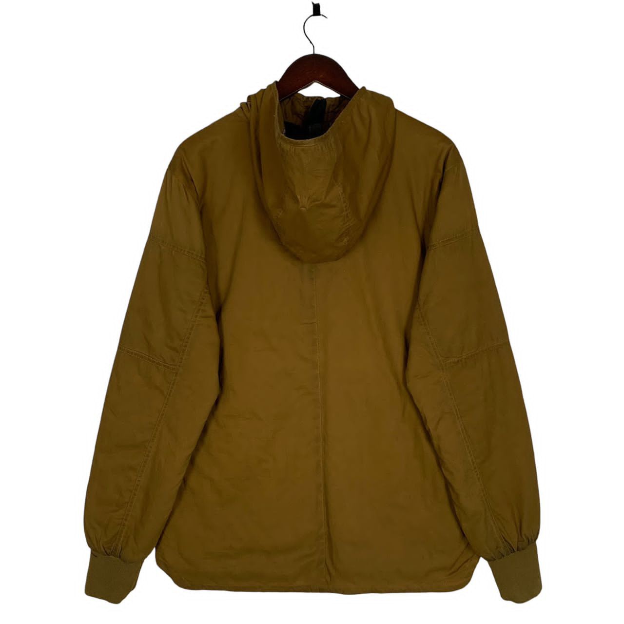 Volcom Volcom Small Logo Windbreaker Volcom Light Jacket Size US S / EU 44-46 / 1 - 6 Thumbnail