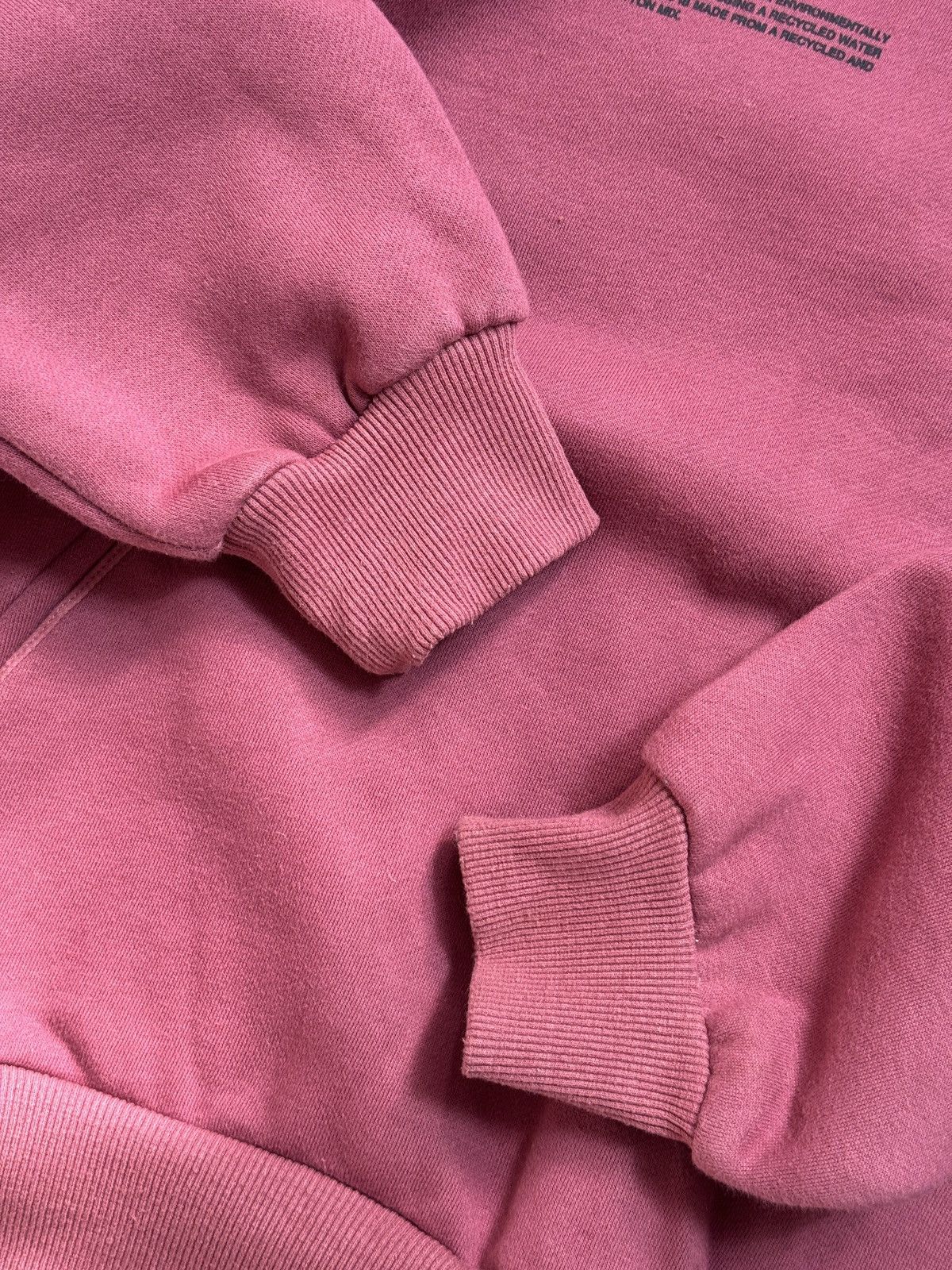 Pangaia VINTAGE PANGAIA 2000s TRACKSUIT Size XS / US 0-2 / IT 36-38 - 8 Thumbnail