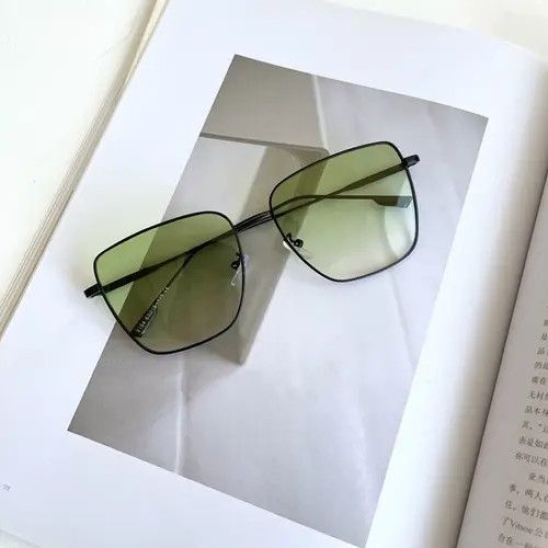 Other Retro punk sunglasses Size ONE SIZE - 2 Thumbnail