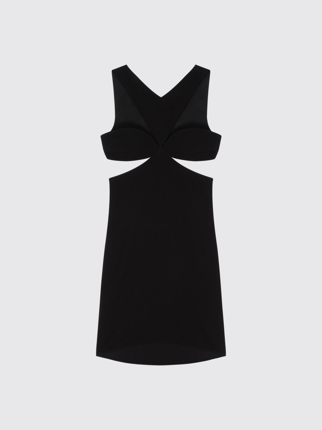 Givenchy Givenchy Dress Woman Black Size S / US 4 / IT 40 - 1 Preview