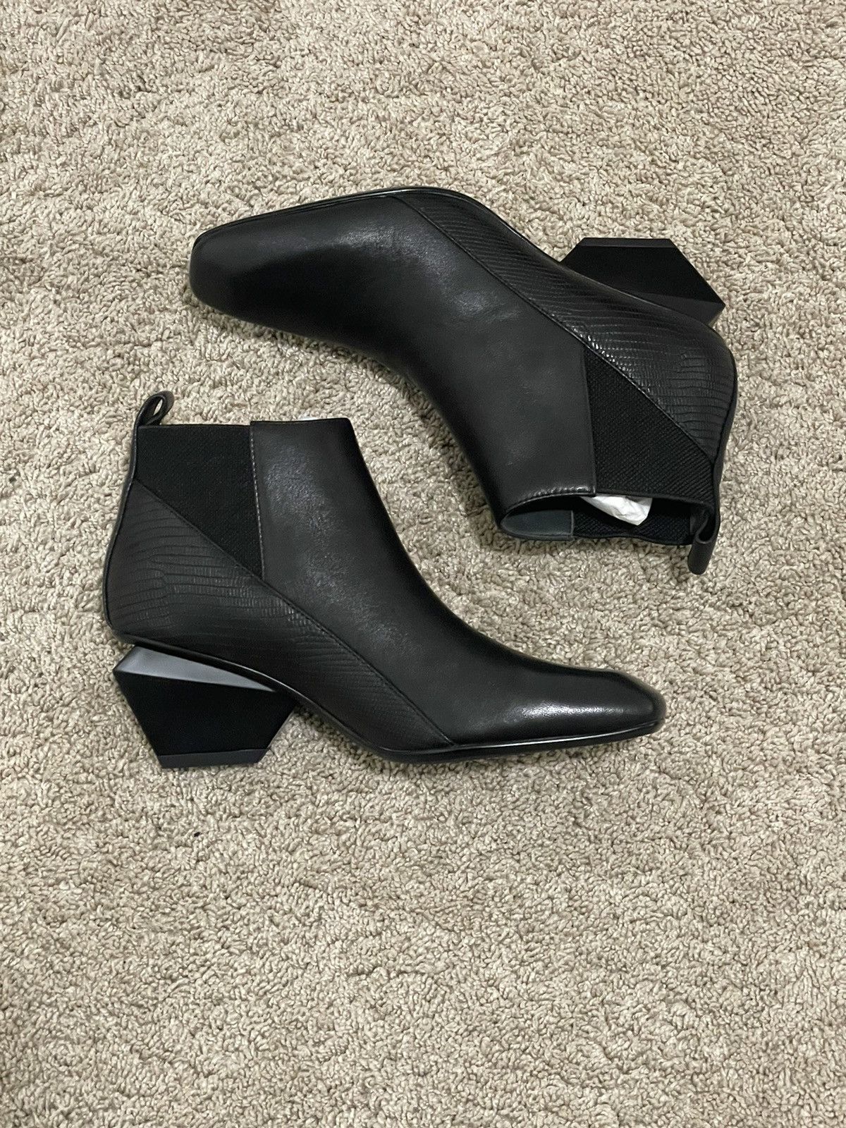 UNITED NUDE Jacky X United Nude Boots Size US 6 / IT 36 - 1 Thumbnail
