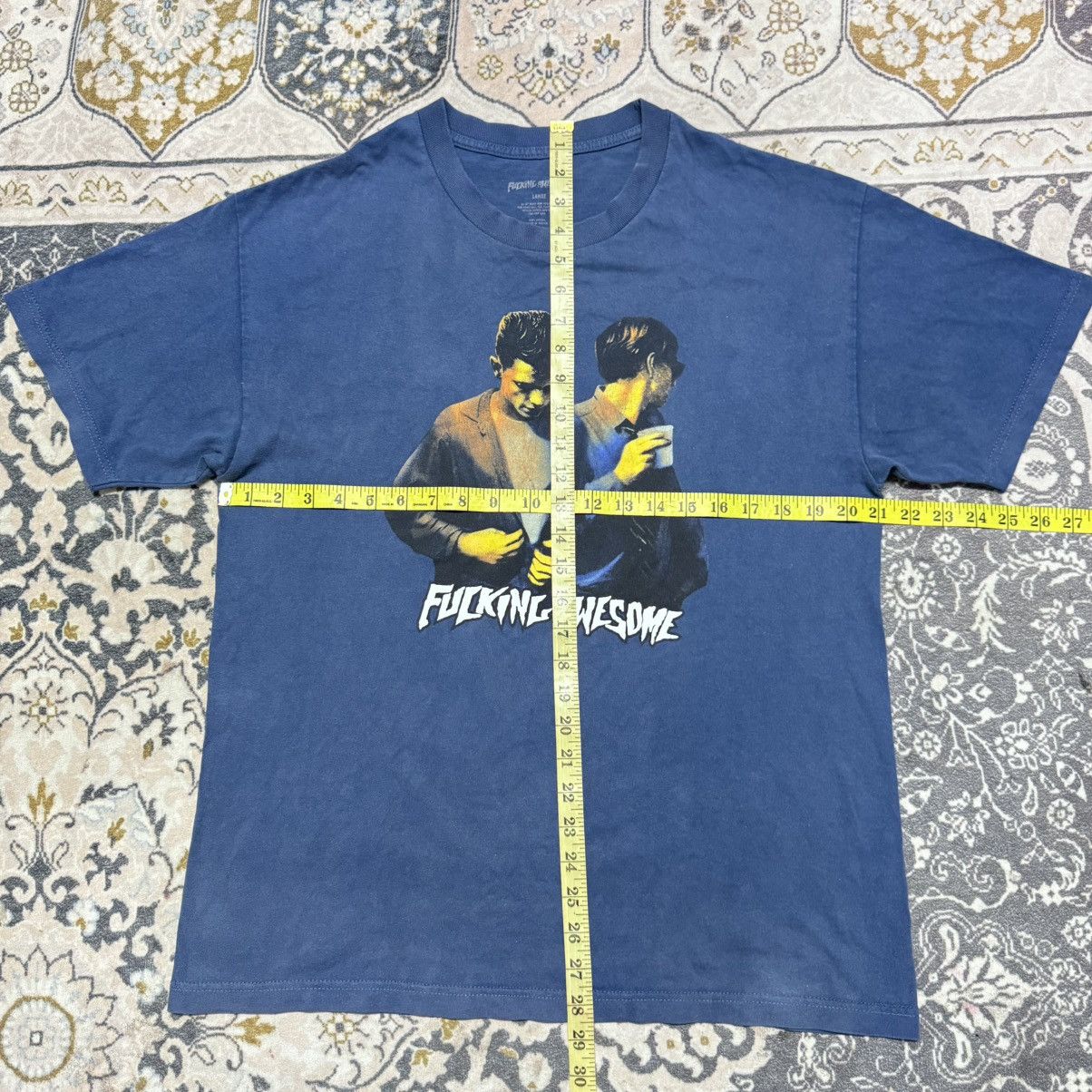Fucking Awesome Fucking Awesome Shirt The Brothers Size US L / EU 52-54 / 3 - 10 Thumbnail