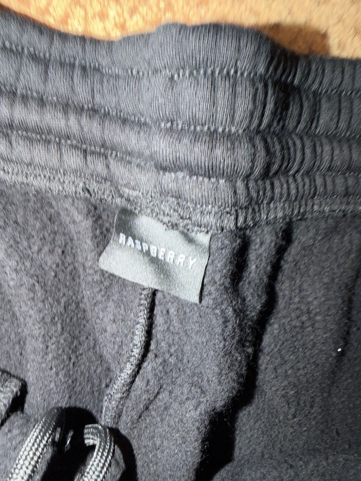 The GV Gallery The gv gallery raspberry hills weekday baggies sweatpant Size US 32 / EU 48 - 5 Thumbnail