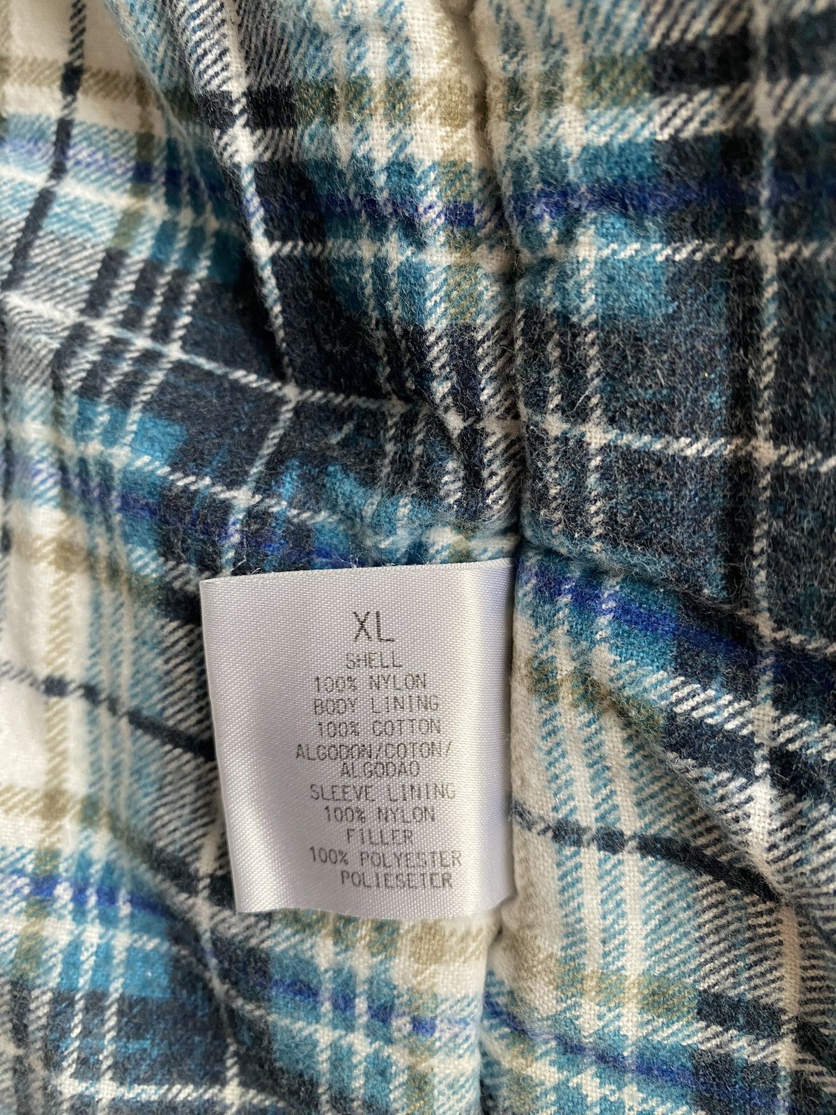 Adidas Vintage Adidas Jacket Size US XL / EU 56 / 4 - 12 Thumbnail