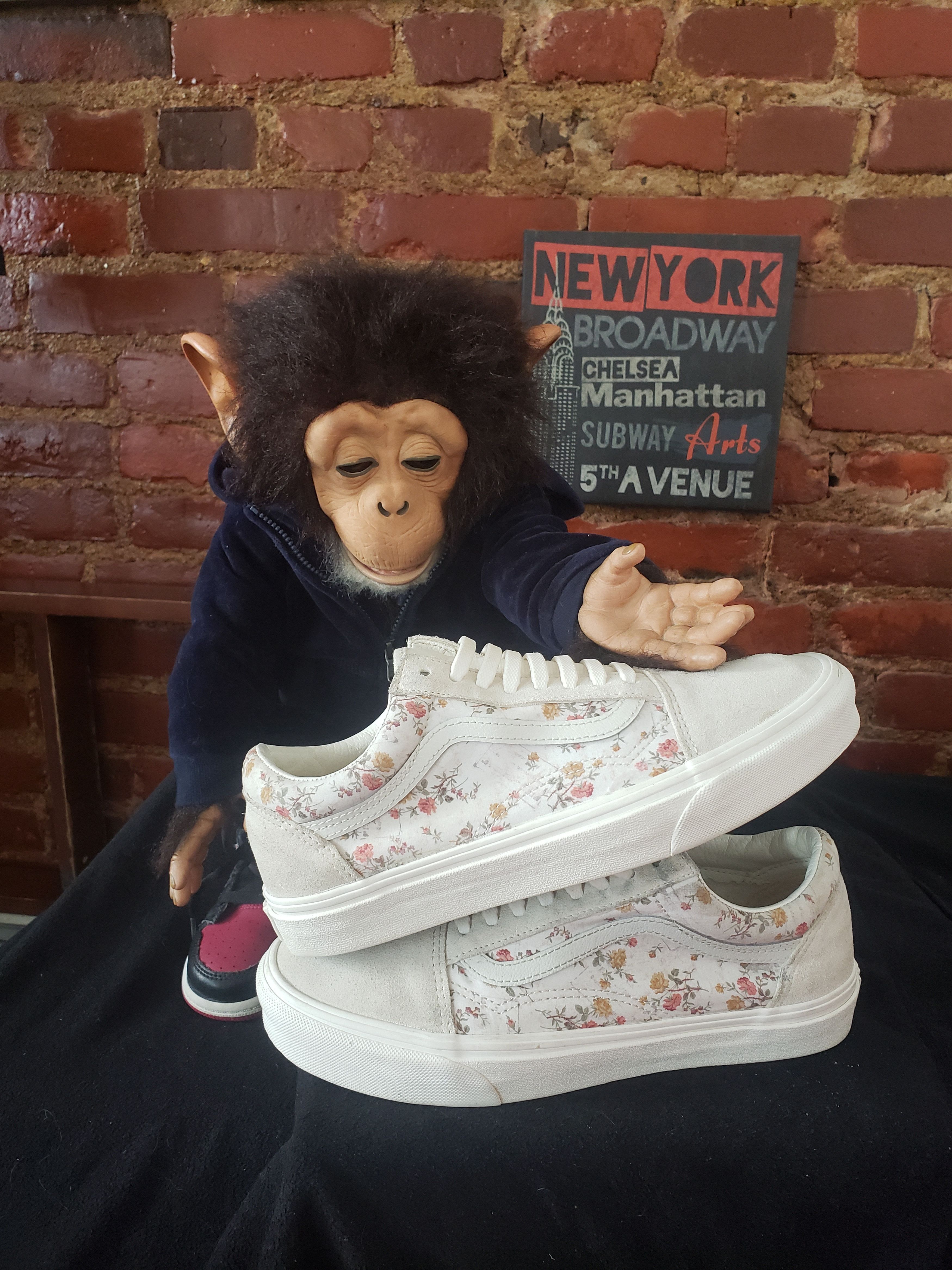 Vans Vans Canvas Size US 7.5 / EU 40-41 - 6 Thumbnail