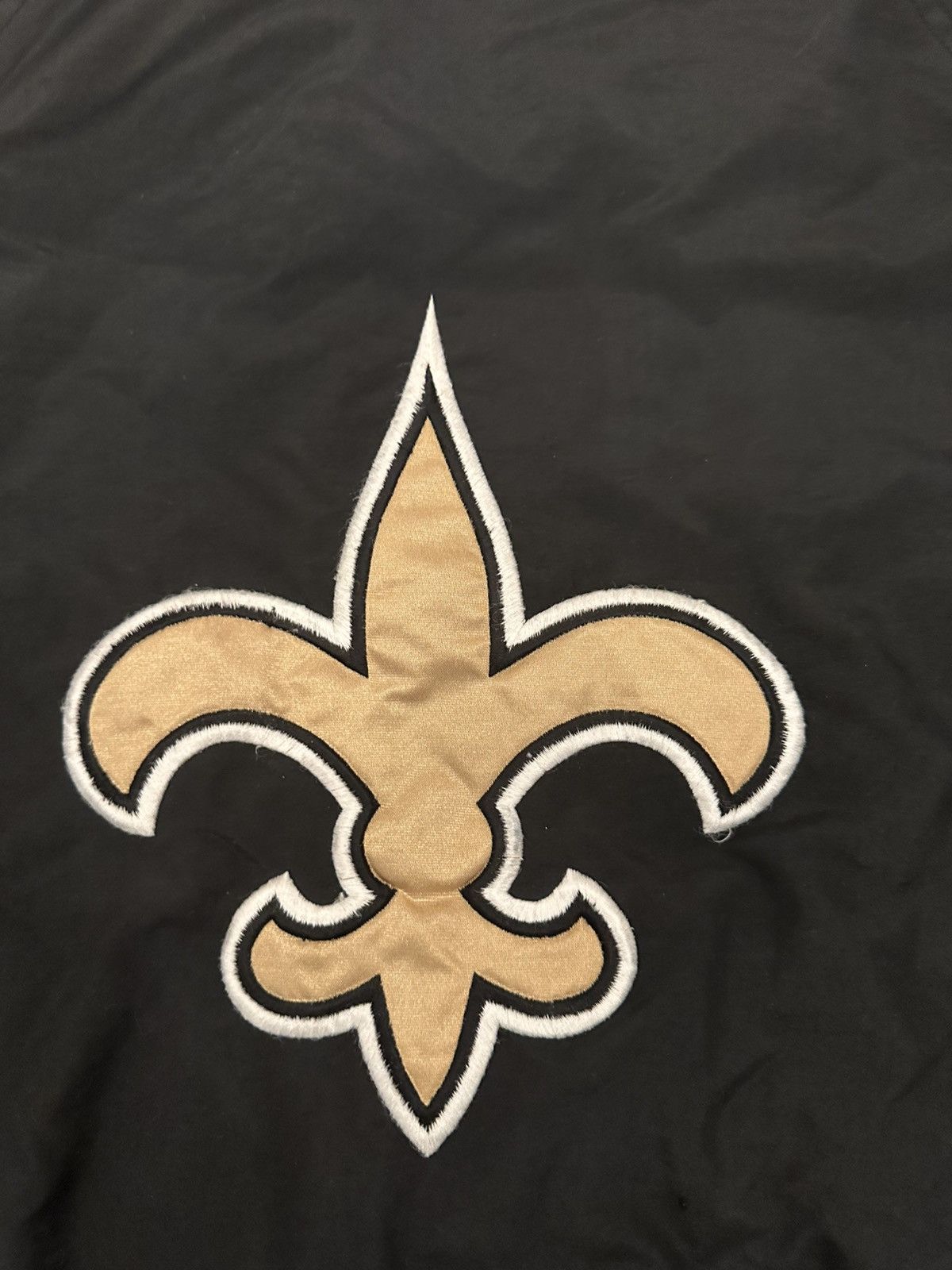 NFL Vintage NFL Game Day New Orleans Saints Men’s Jacket Sz Med Size US M / EU 48-50 / 2 - 15 Thumbnail