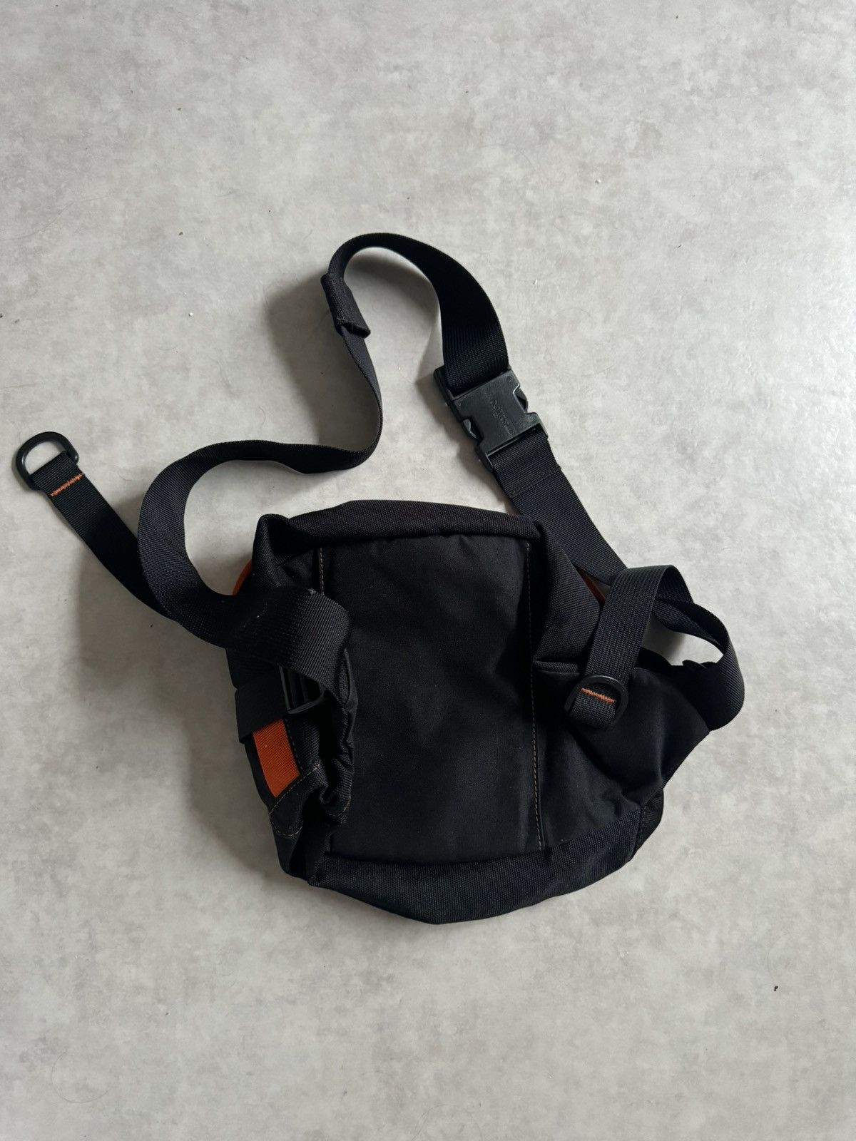 Salomon Salomon vintage bag Size ONE SIZE - 4 Thumbnail