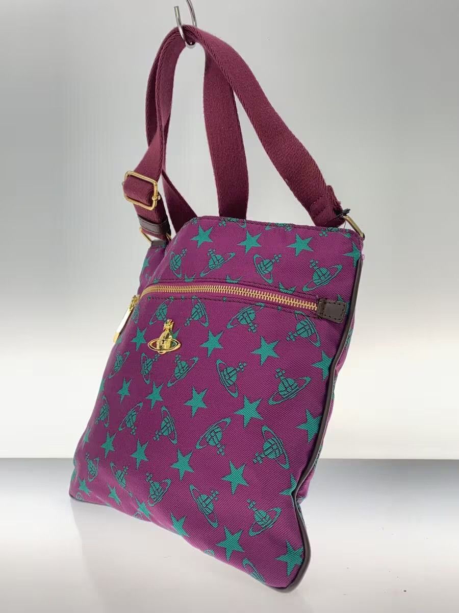 Vivienne Westwood Star Orb Shoulder Bag Size ONE SIZE - 2 Thumbnail
