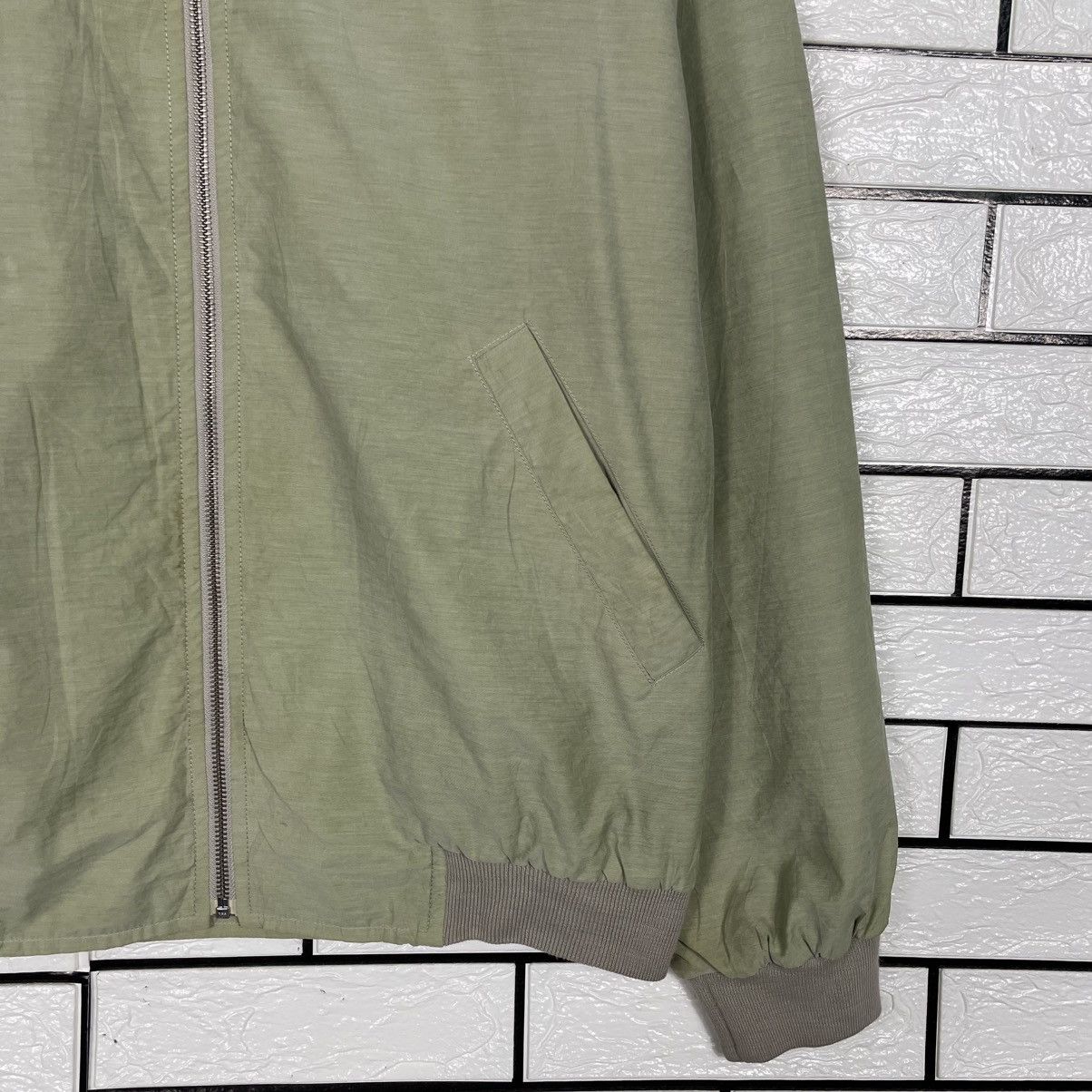 Lacoste Lacoste Bomber Jacket Size US L / EU 52-54 / 3 - 4 Thumbnail