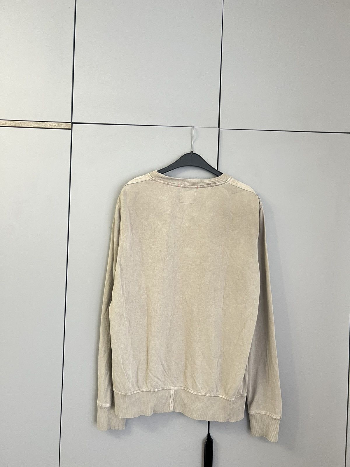Parajumpers Parajumpers mens cotton Sweatshirt Outdoor Size US XL / EU 56 / 4 - 6 Thumbnail