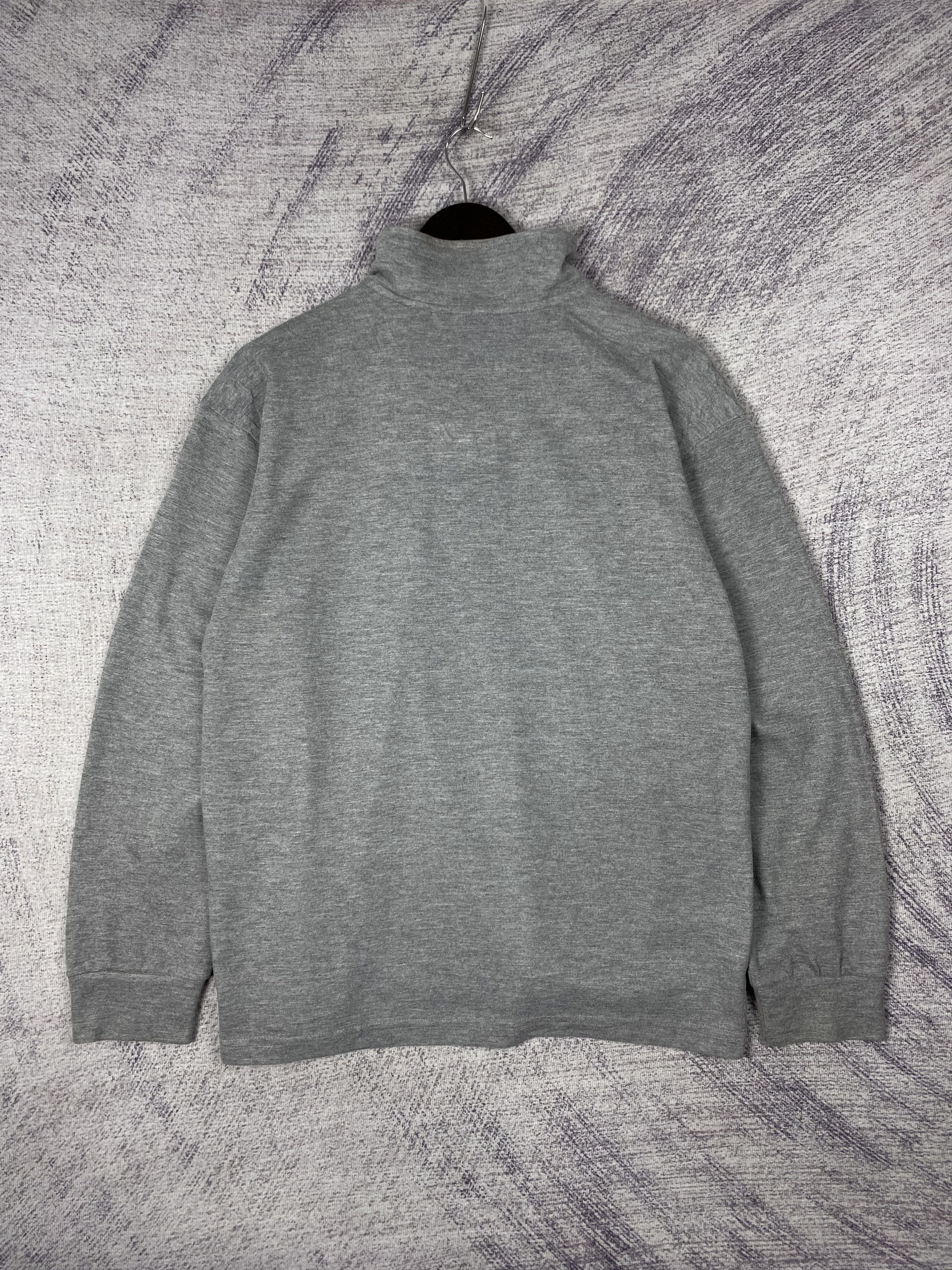 Kappa Vintage Kaepa Halfzipper Sweatshirts Size US L / EU 52-54 / 3 - 5 Thumbnail