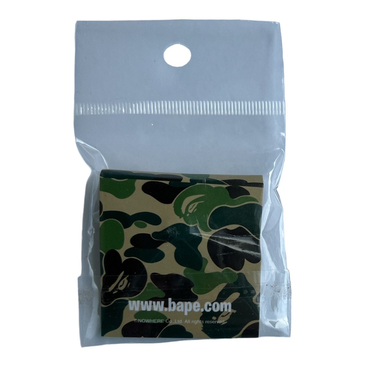 Bape Bape Silver Ape Head Pin Size ONE SIZE - 2 Thumbnail