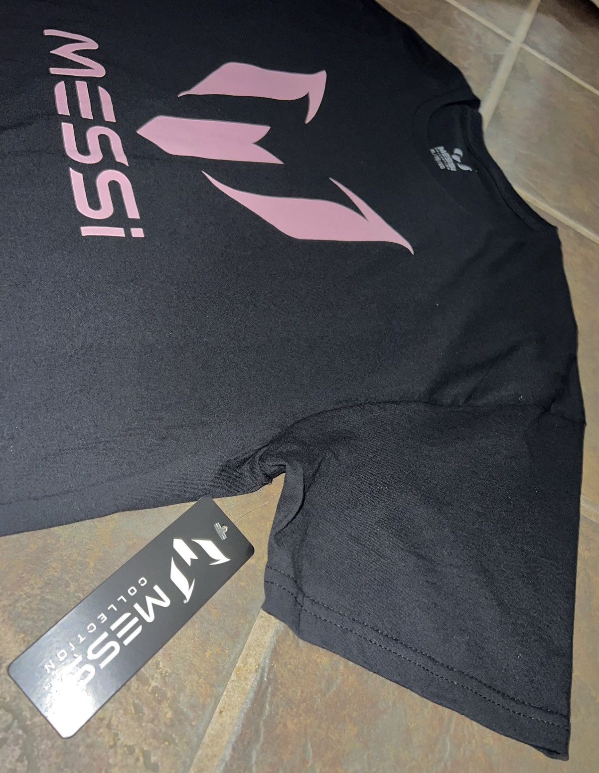 Other MESSI COLLECTION / Inter Miami CF Size US XL / EU 56 / 4 - 8 Thumbnail