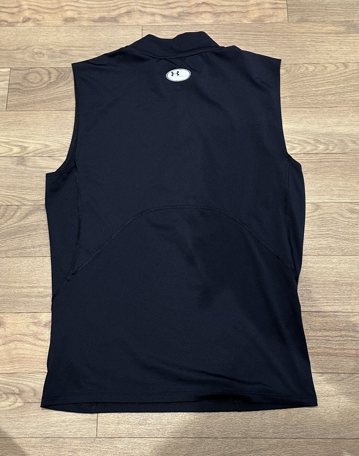 Under Armour Underarmour Sleeveless Size US XXL / EU 58 / 5 - 6 Thumbnail