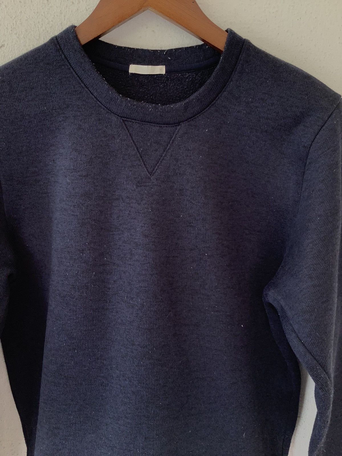 GU × Vintage Vintage GU Streetwear Size US M / EU 48-50 / 2 - 3 Thumbnail
