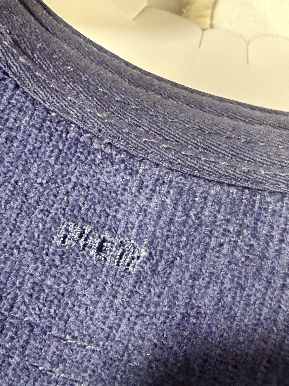 Vintage PHEIT SBSD New York hat Size ONE SIZE - 5 Thumbnail