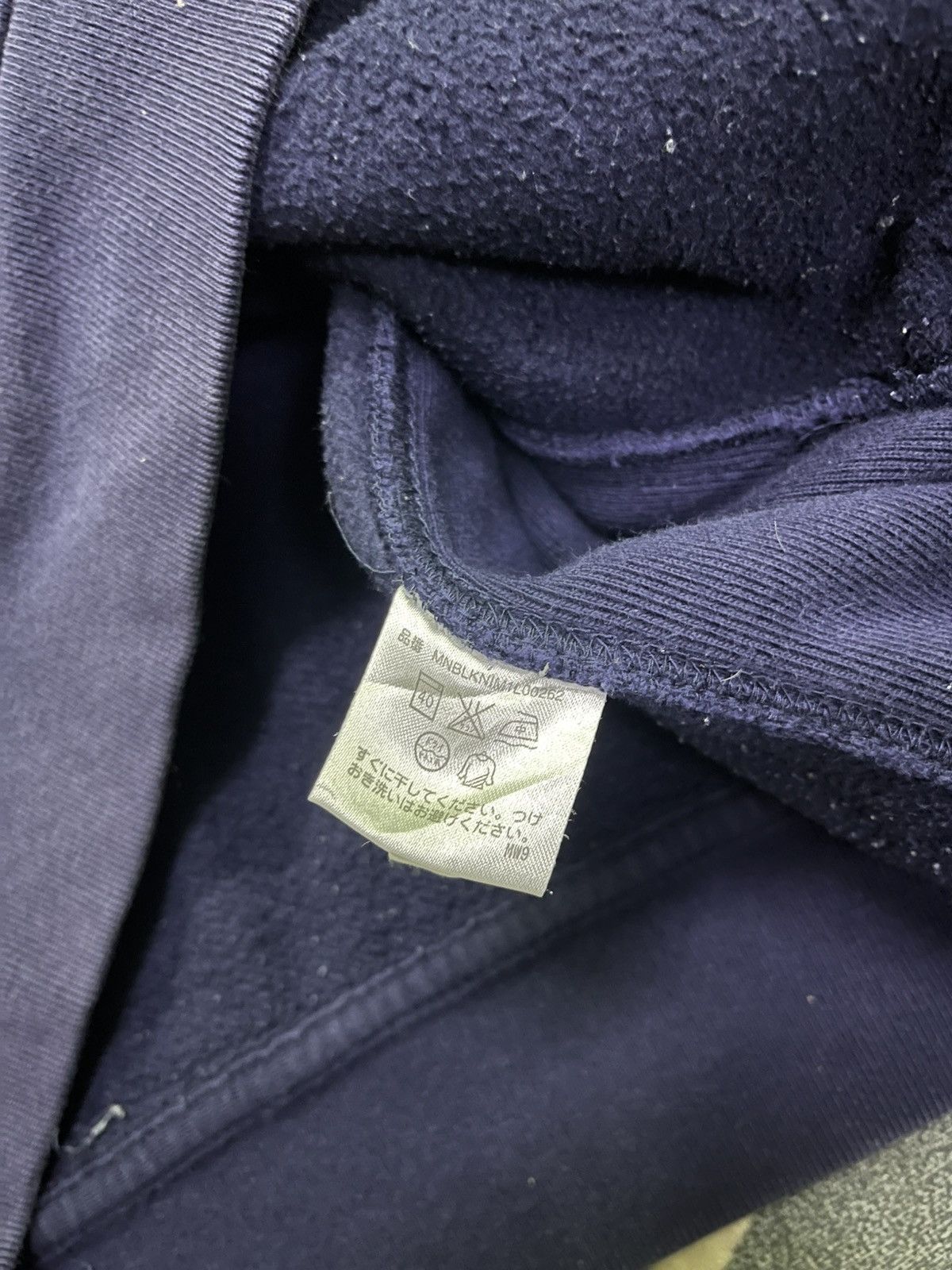 Polo Ralph Lauren Vintage Polo Ralph Lauren New York No.3 Sweater Size US XL / EU 56 / 4 - 14 Thumbnail