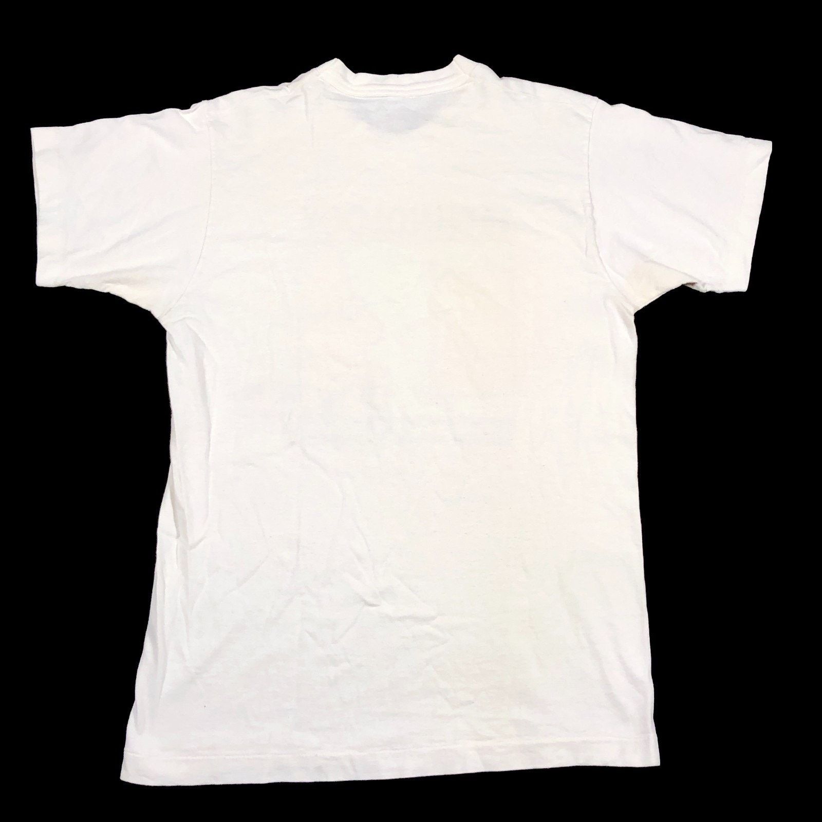 Vintage vintage 1990s Dilbert Technology No Place for Wimps Tee M Size US M / EU 48-50 / 2 - 7 Thumbnail