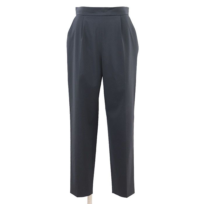 Other Other FOXEY NEW YORK Giselle Pants Stretch Nylon Pants Others Pants 41716 DUTY FREE for USA Size ONE SIZE - 1 Thumbnail