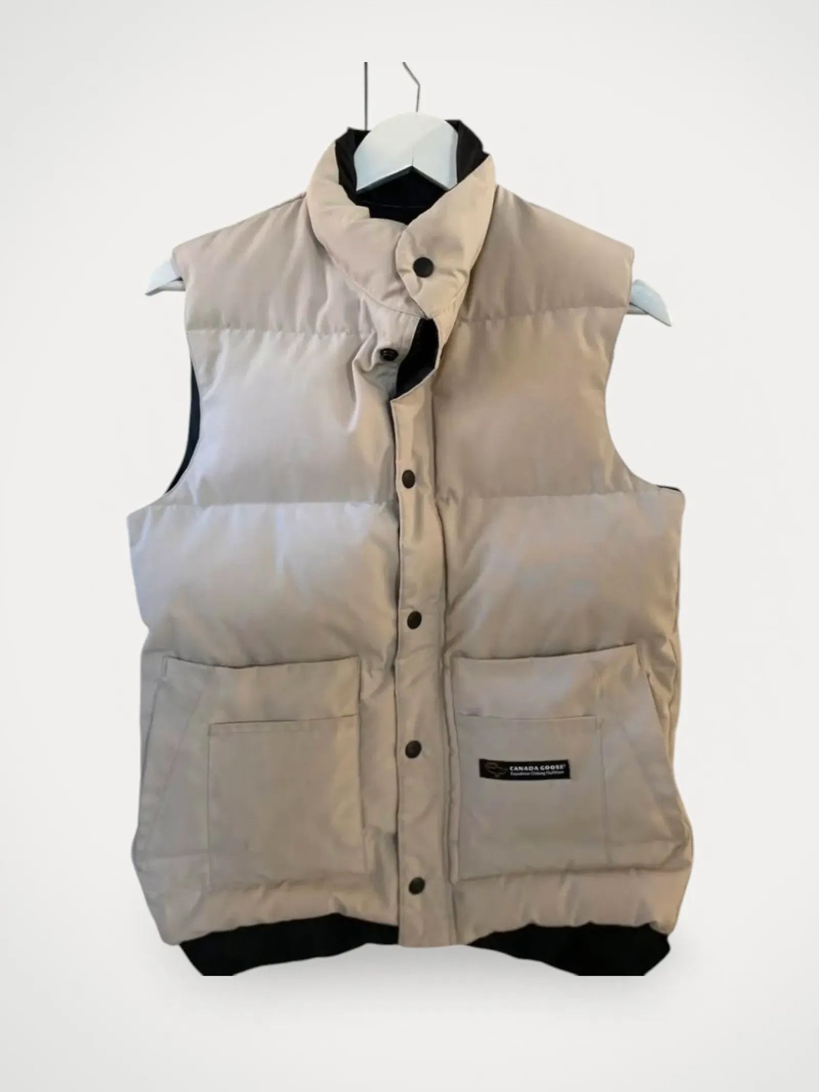 Canada Goose Väst Vest