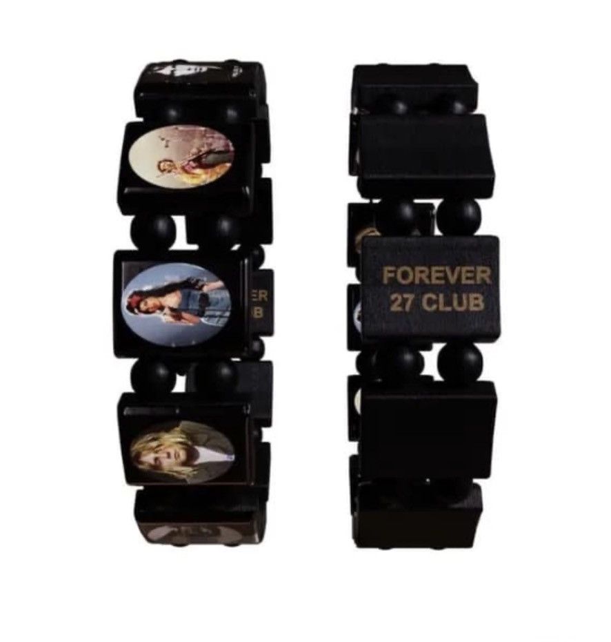 1199 × Cannnone Bazo 1199 x Cannnone Dice Bracelet | Grailed