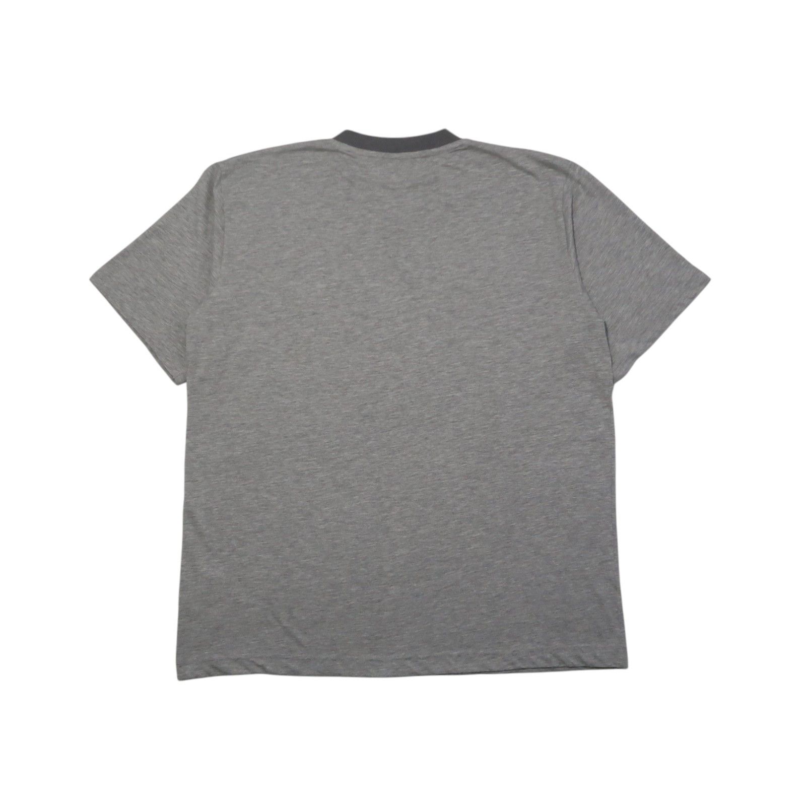 Yohji Yamamoto 1990s Kansai Yamamoto Homme Ethnic T-Shirt Size US L / EU 52-54 / 3 - 2 Thumbnail