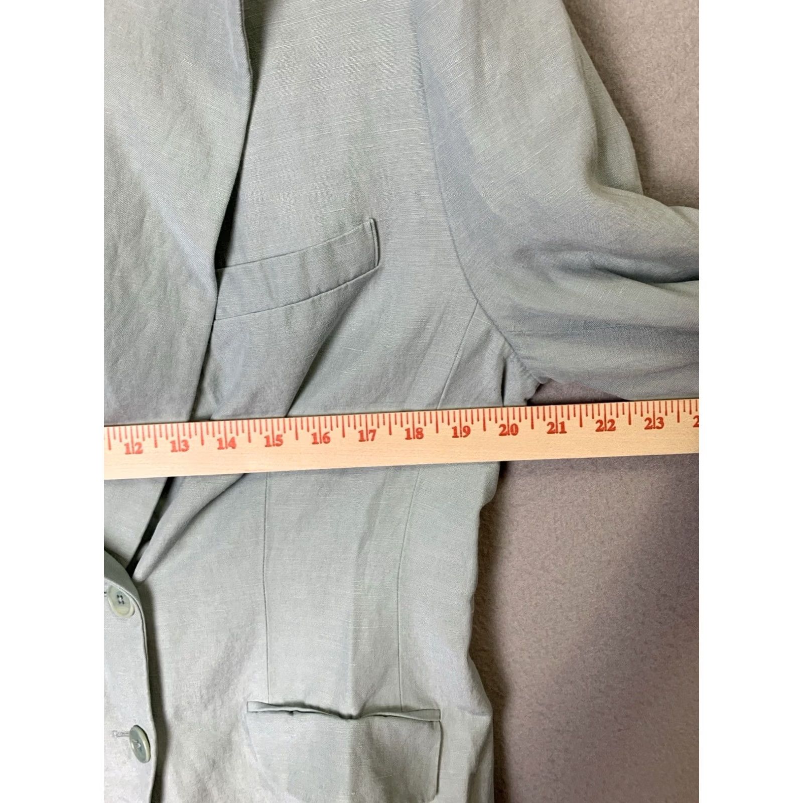 Ralph Lauren VINTAGE? No. Size XL / US 12-14 / IT 48-50 - 6 Thumbnail