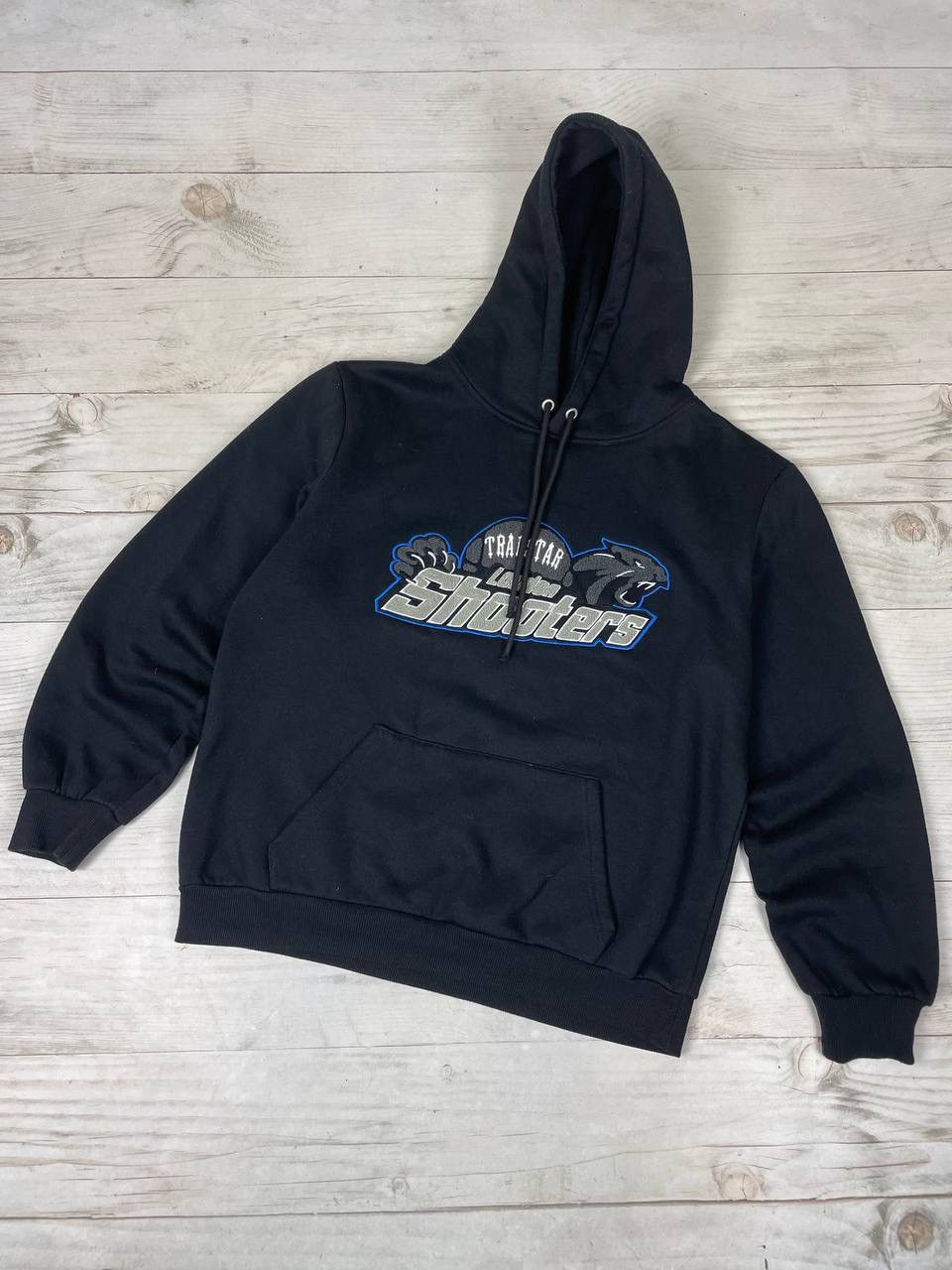 Trapstar London Trapstar London Shooters Hoodie Drill Size US L / EU 52-54 / 3 - 1 Thumbnail