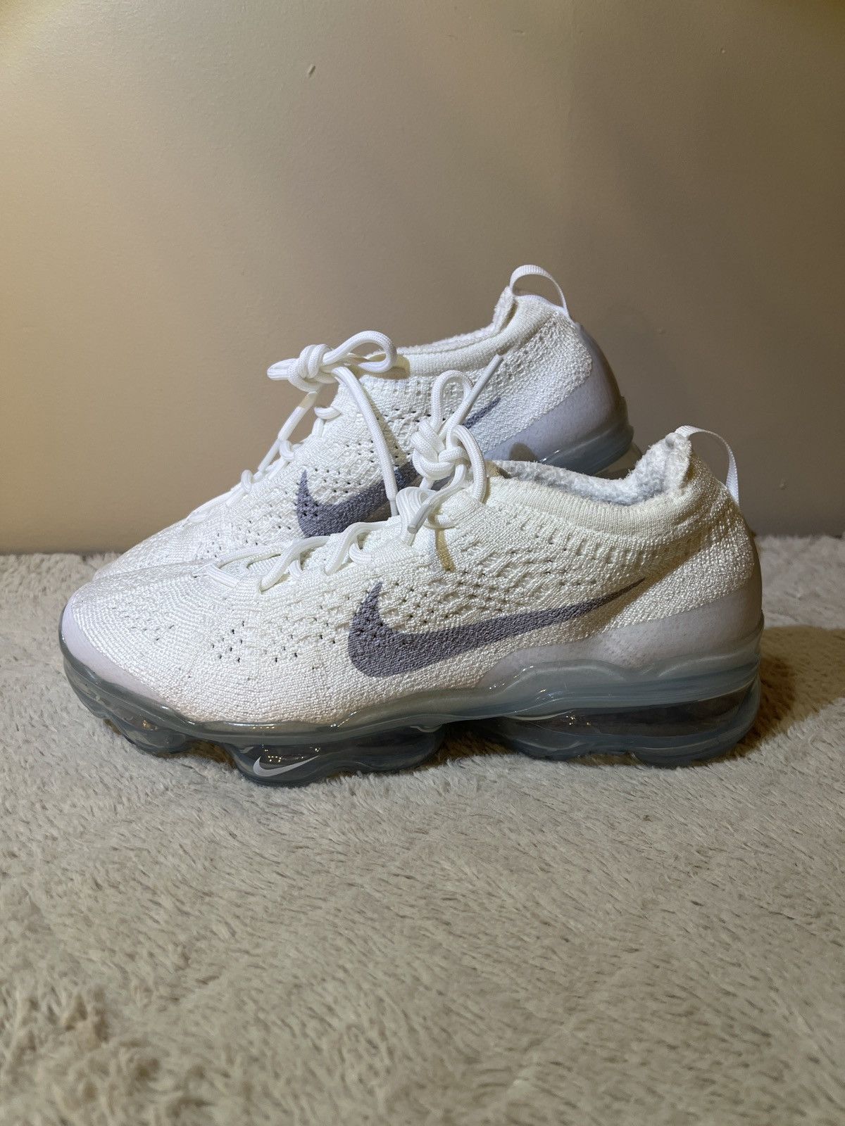 Nike Nike Air VaporMax 2023 Flyknit Size US 9 / IT 39 - 1 Thumbnail
