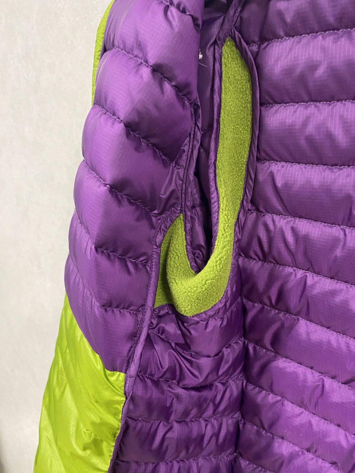 Haglofs Haglofs Women’s Down Puffer Jacket Size: M Size M / US 6-8 / IT 42-44 - 8 Thumbnail