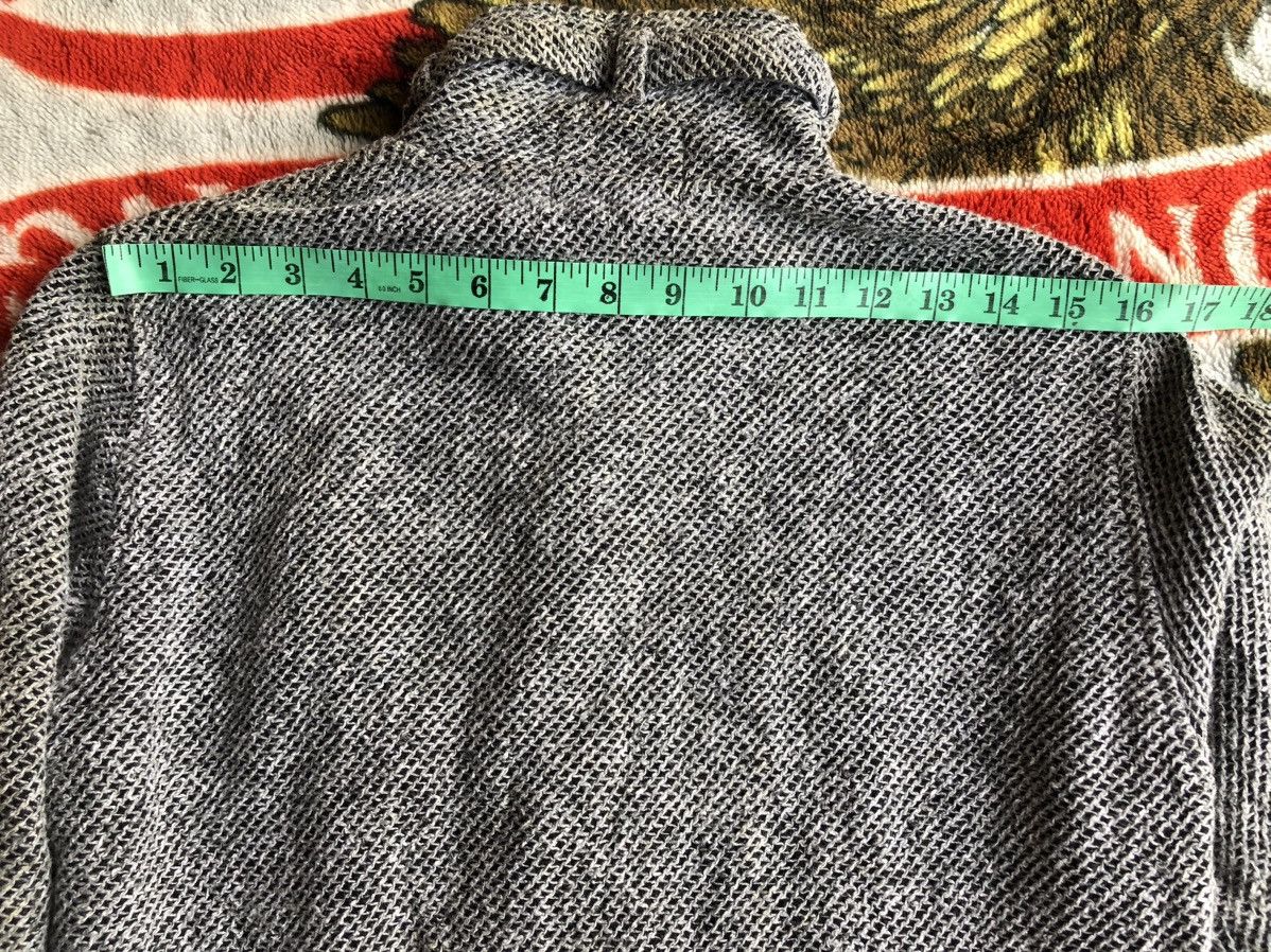 Tornado Mart Vintage Tornado Mart Zero Coat Jacket Size US S / EU 44-46 / 1 - 6 Thumbnail
