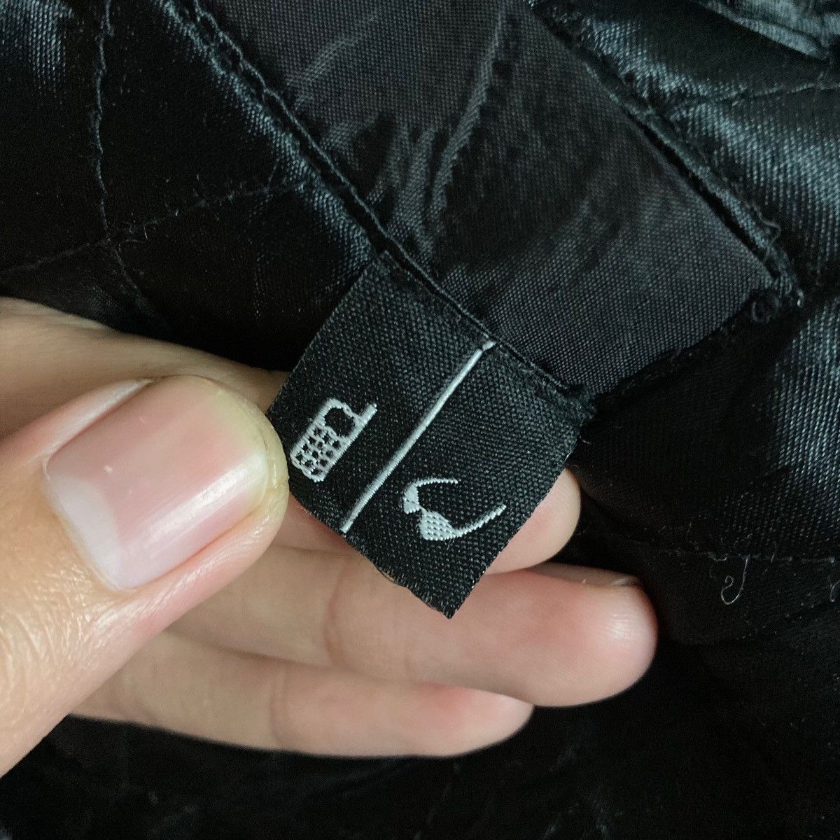Dockers Vintage Dockers Full Zipper Corduroy Jacket Size US M / EU 48-50 / 2 - 8 Thumbnail