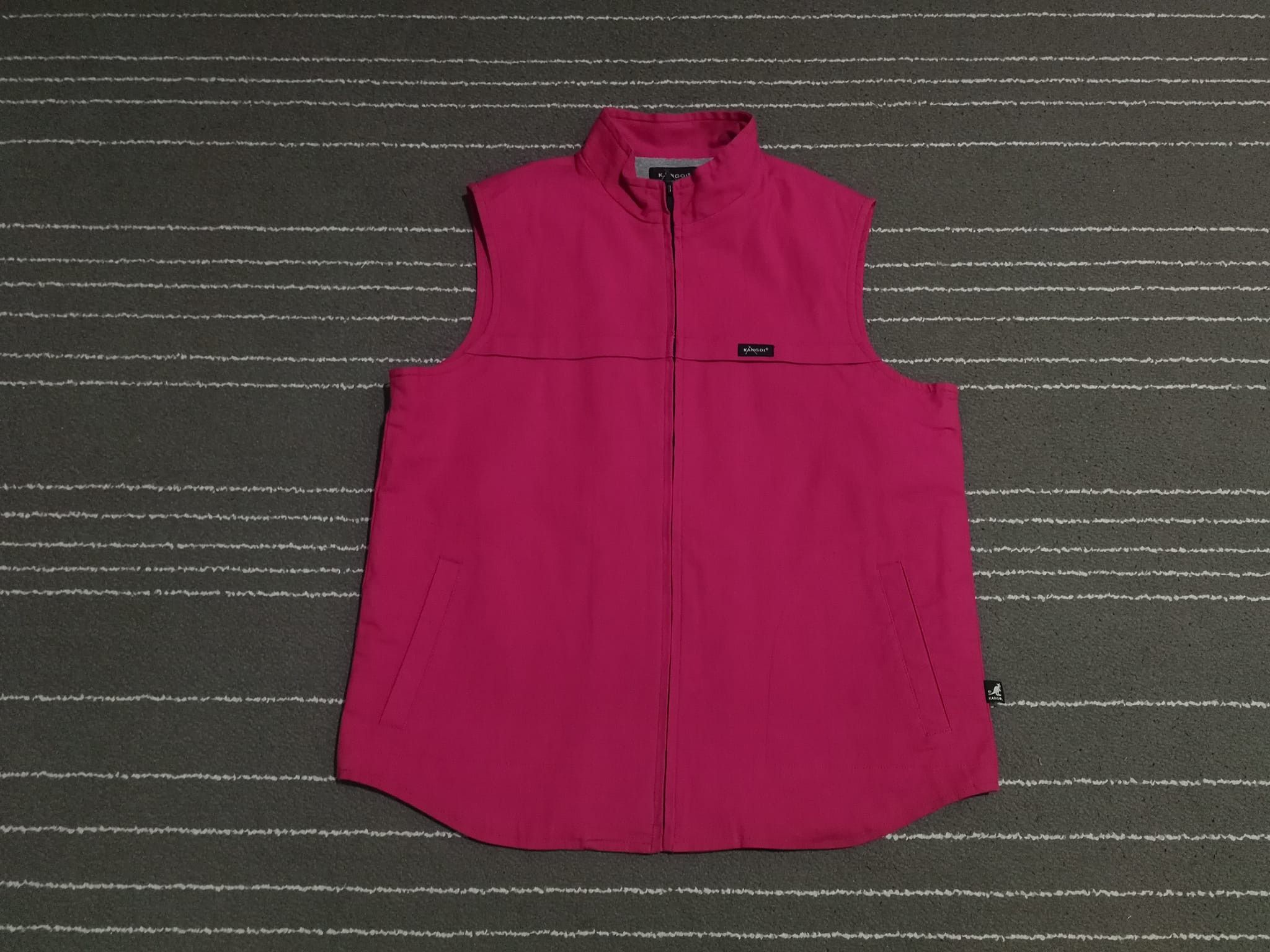 Kangol KANGOL vest Pink woman M 1817 Size M / US 6-8 / IT 42-44 - 1 Thumbnail