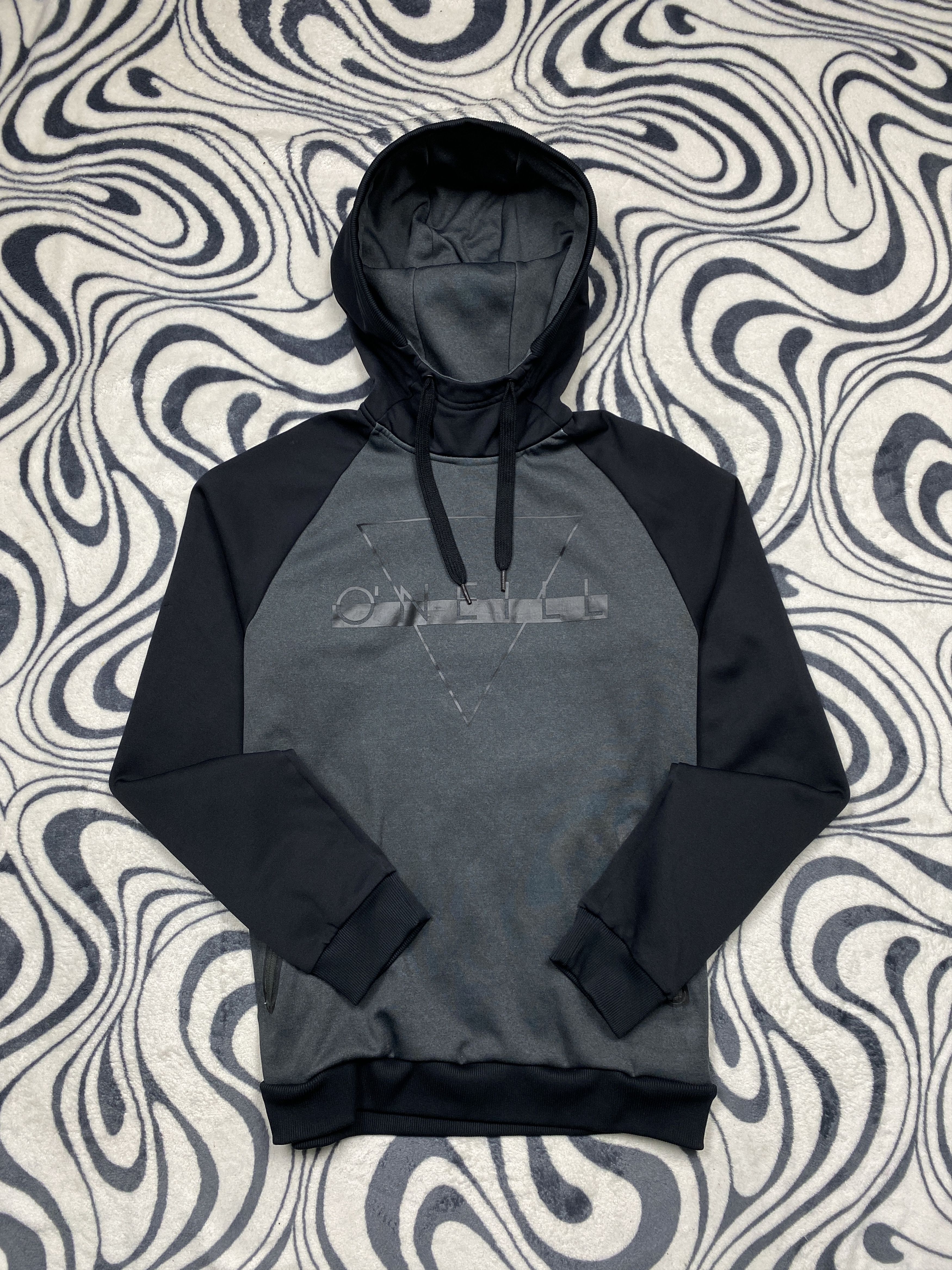 O'Neill O'neill Vintage Mens Hoodie Size US L / EU 52-54 / 3 - 1 Thumbnail