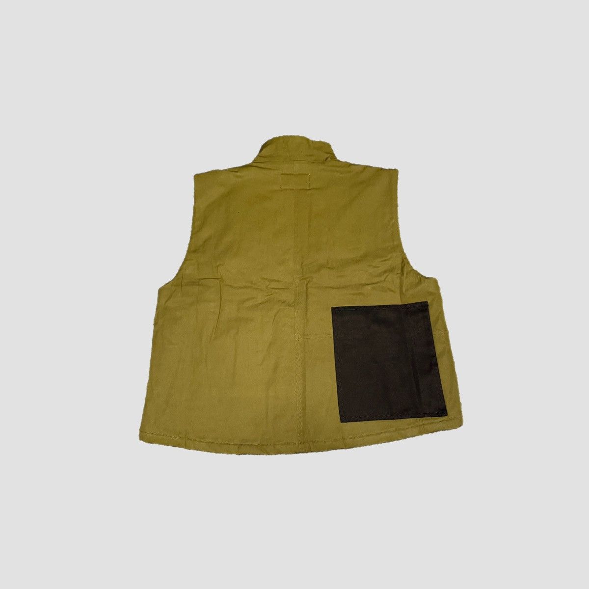(di)vision (di)vision Padded Vest Bodywarmer Size US M / EU 48-50 / 2 - 2 Thumbnail