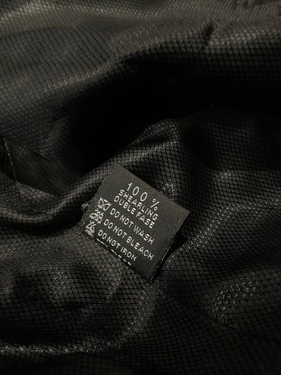 Levi's Vintage Clothing × Vintage Vintage Levi’s Natural Leather Jacket Size S / US 4 / IT 40 - 11 Thumbnail