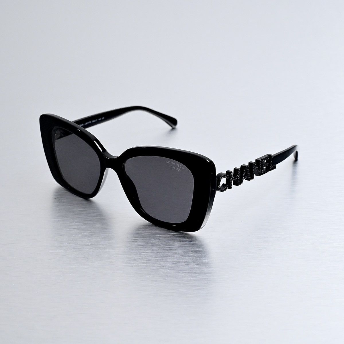 Chanel CHANEL 0CH5422B SUNGLASSES Size ONE SIZE - 1 Thumbnail