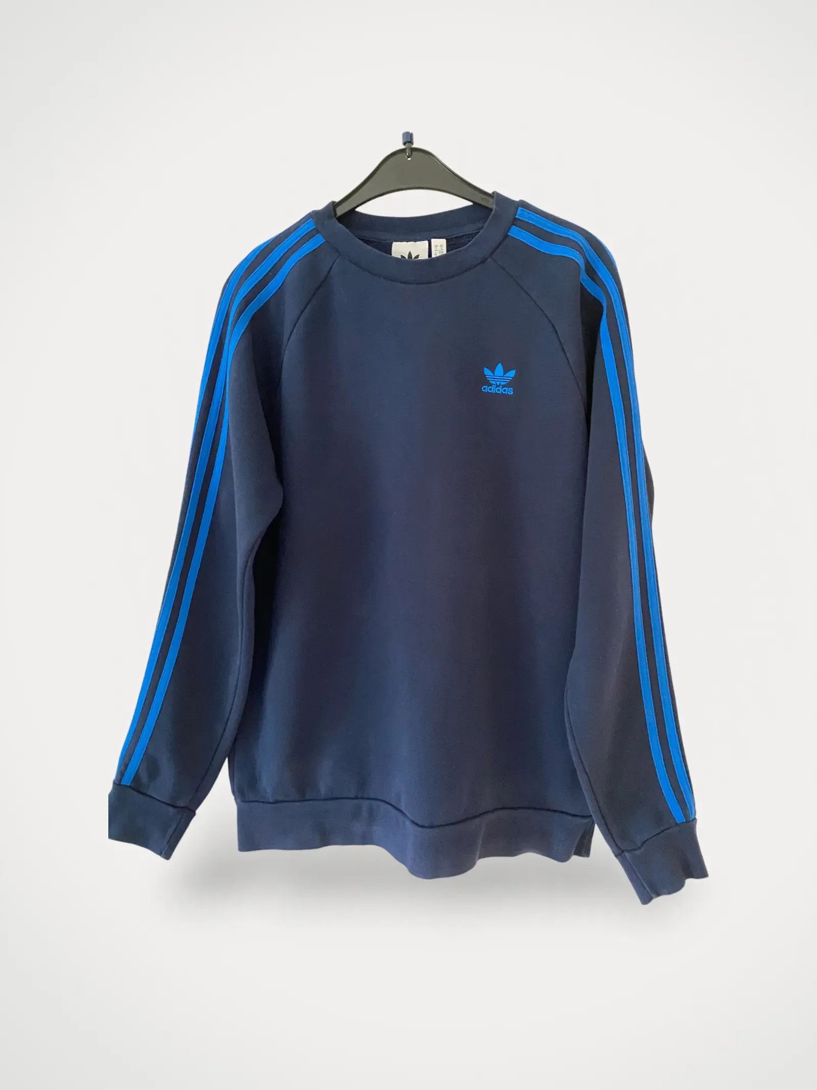 Adidas Adidas Sweatshirt Size US S / EU 44-46 / 1 - 1 Thumbnail