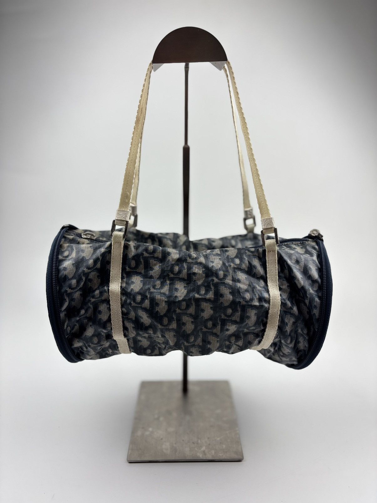 Dior Christian Dior Packable Barrel Shoulder bag Size ONE SIZE - 1 Thumbnail