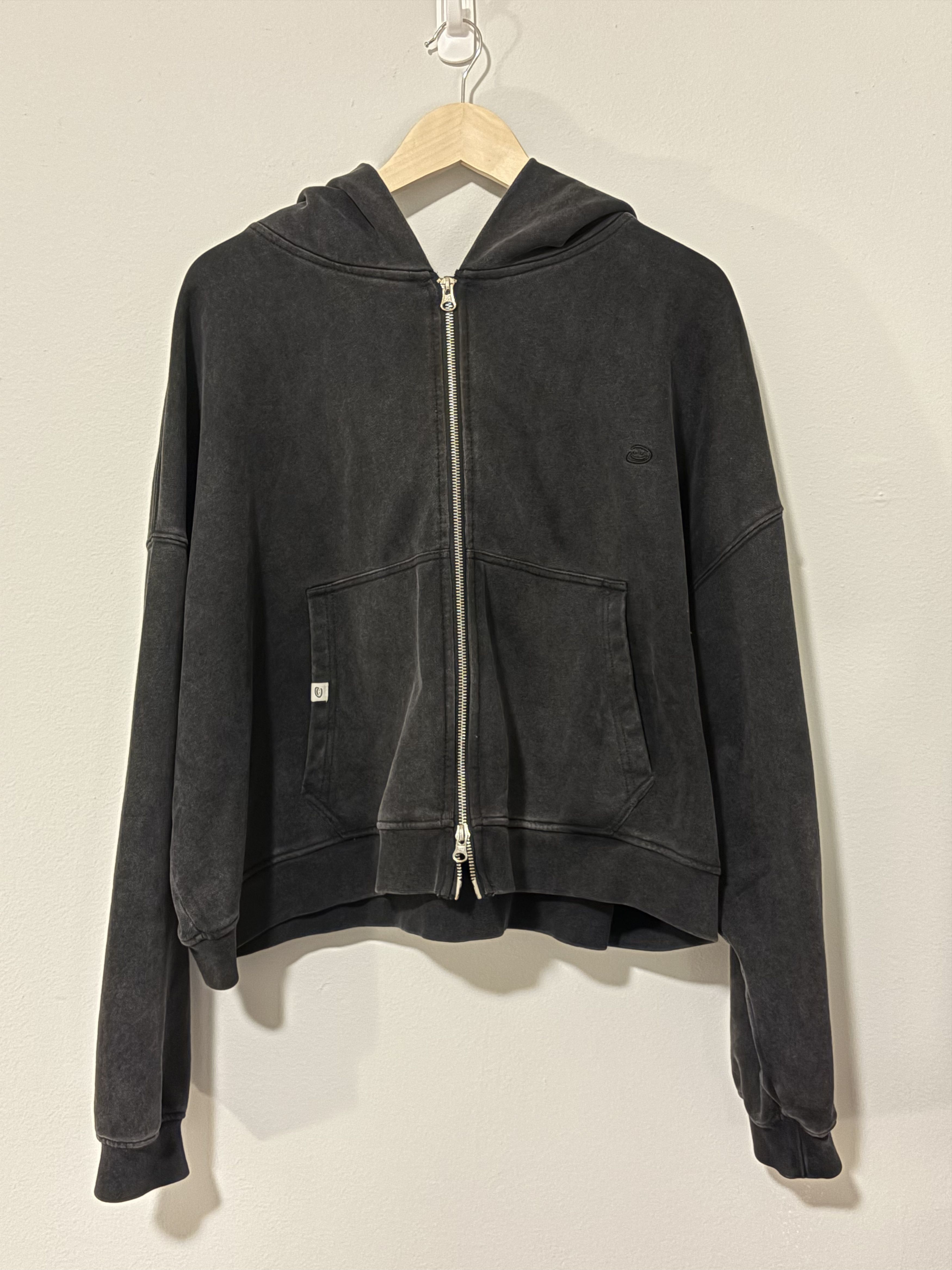 Other Drmers Club ESSENTIAL BOXY DOUBLE ZIP Size US L / EU 52-54 / 3 - 1 Thumbnail