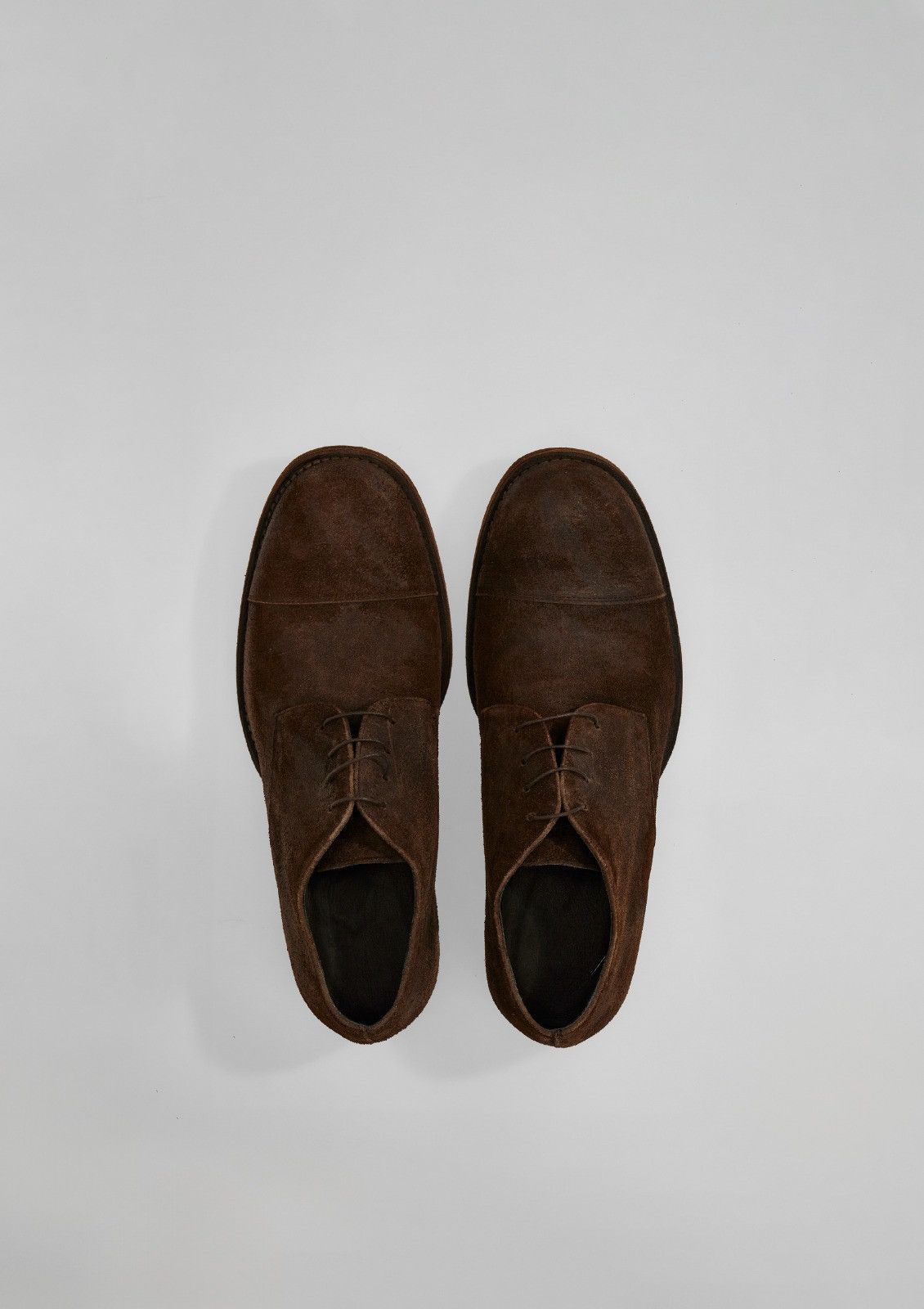 Carpe Diem CARPE DIEM NOS VINTAGE Scarpa stringata S22 Size US 9 / IT 39 - 3 Thumbnail